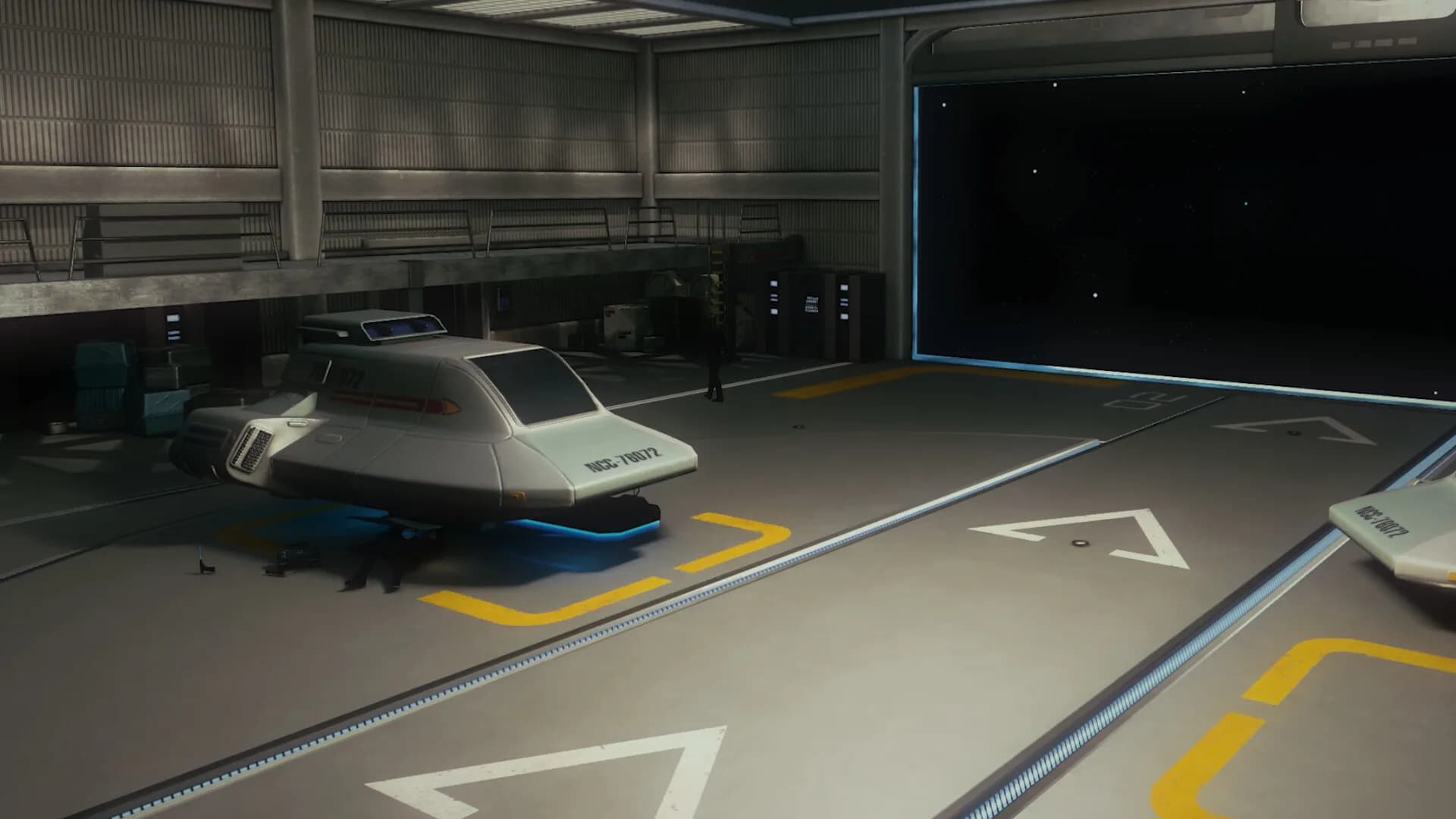 Star Trek: Infection görsel 4