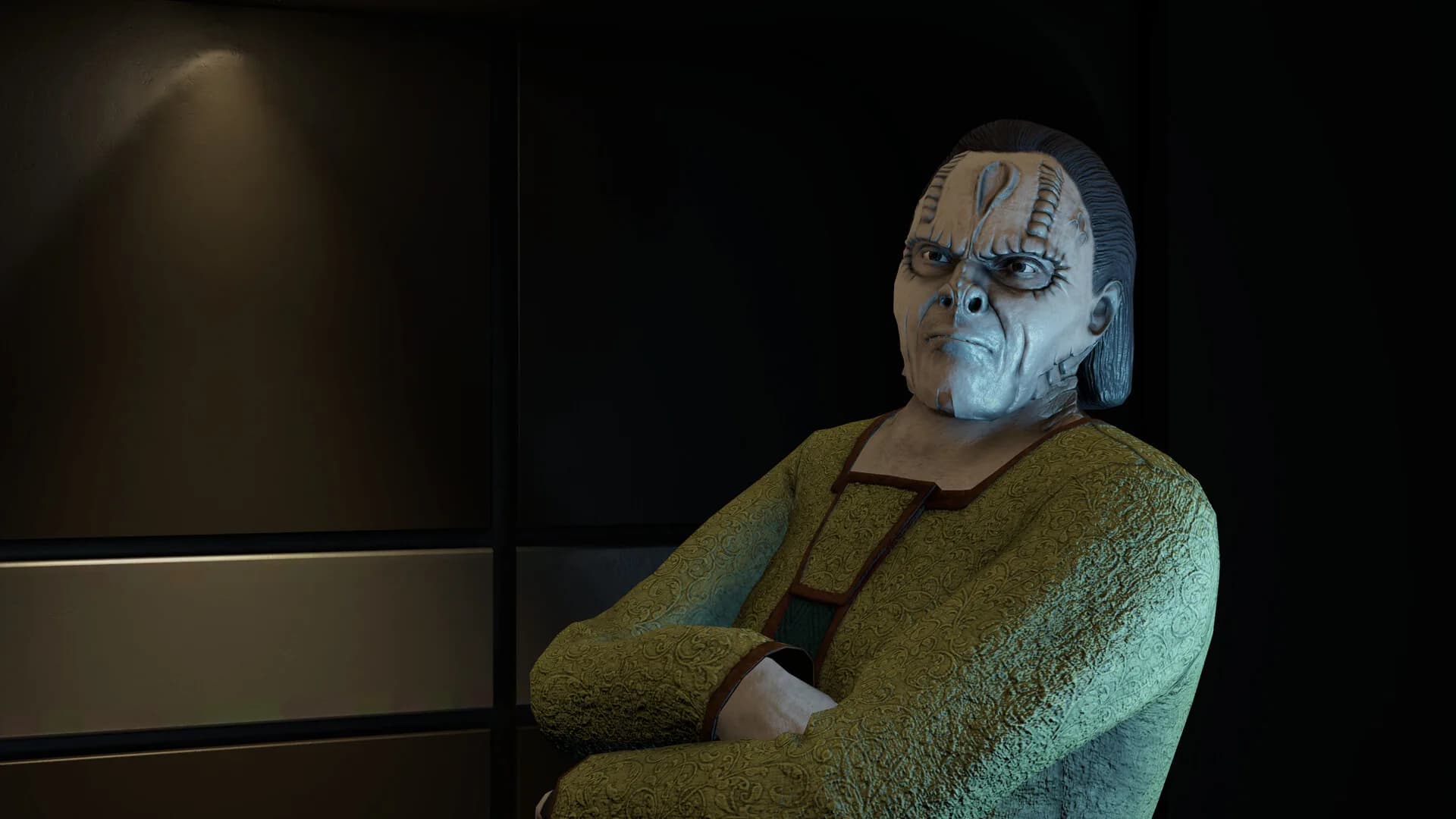 Star Trek: Infection görsel 6