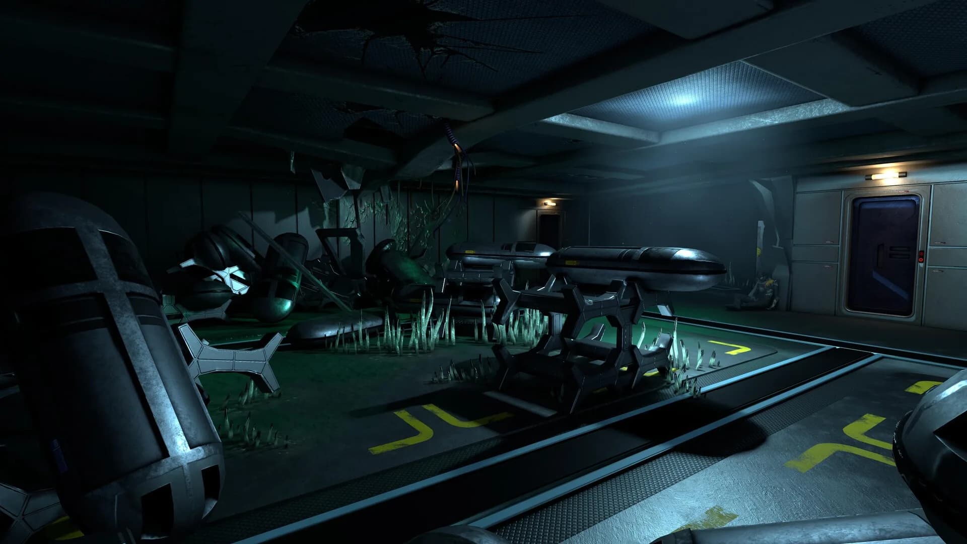 Star Trek: Infection görsel 7