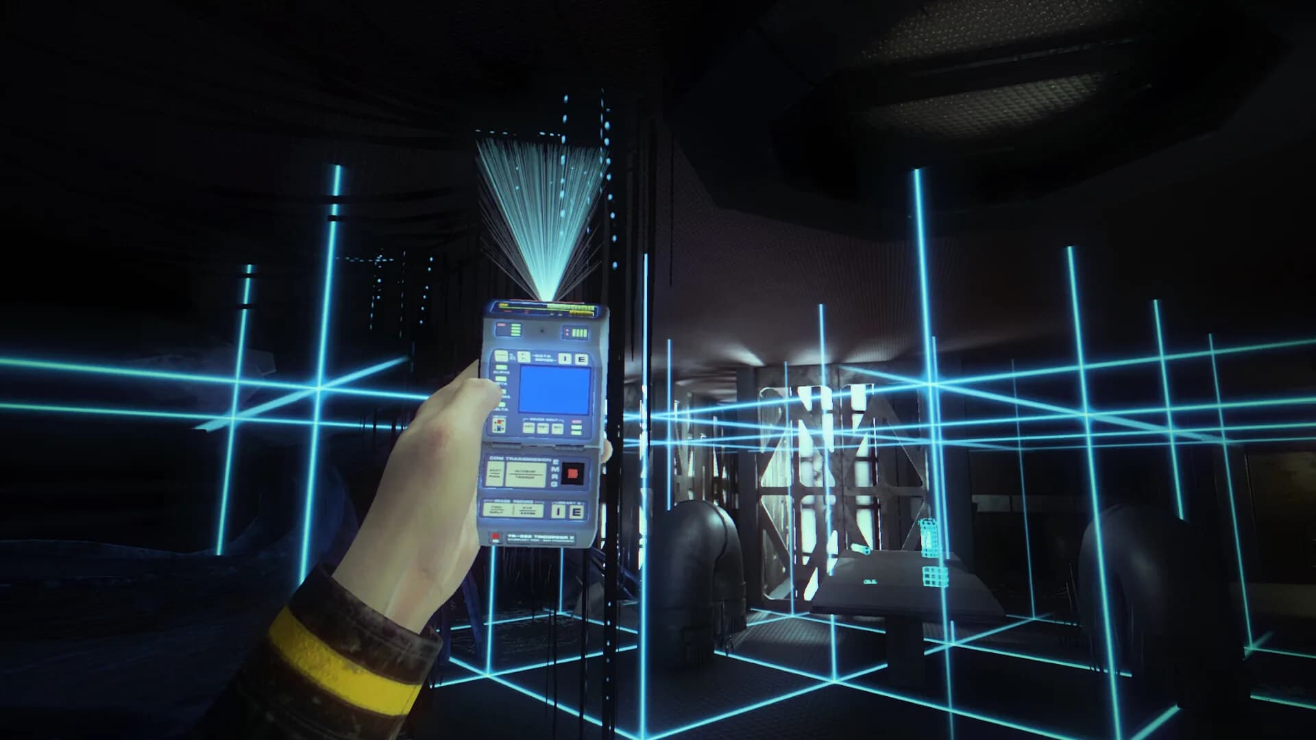 Star Trek: Infection görsel 9