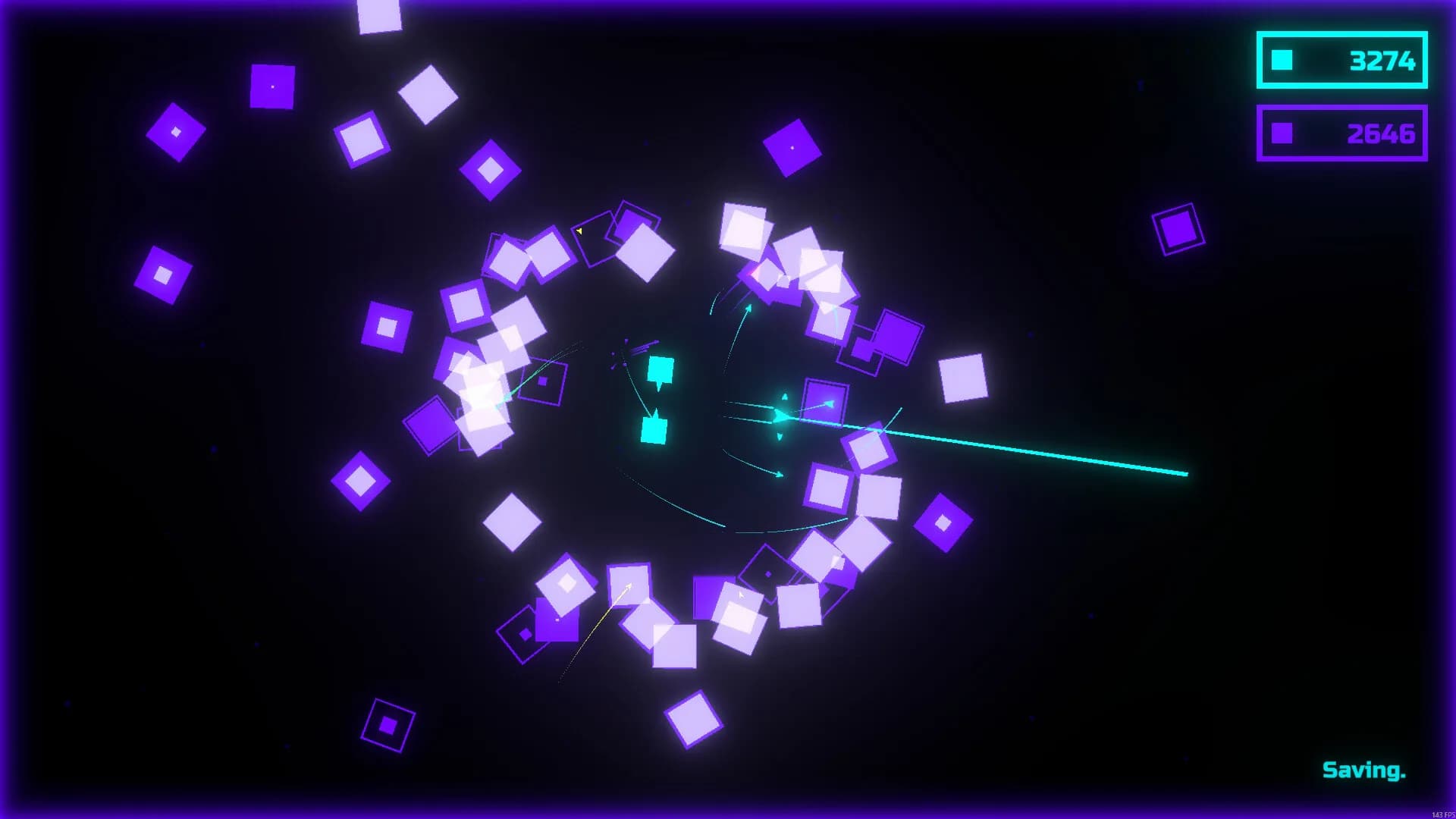 Arrowburst görsel 3
