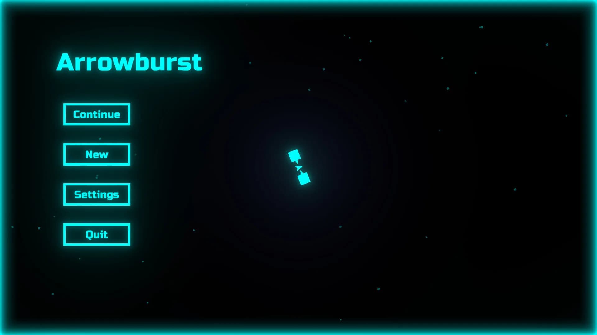 Arrowburst görsel 12
