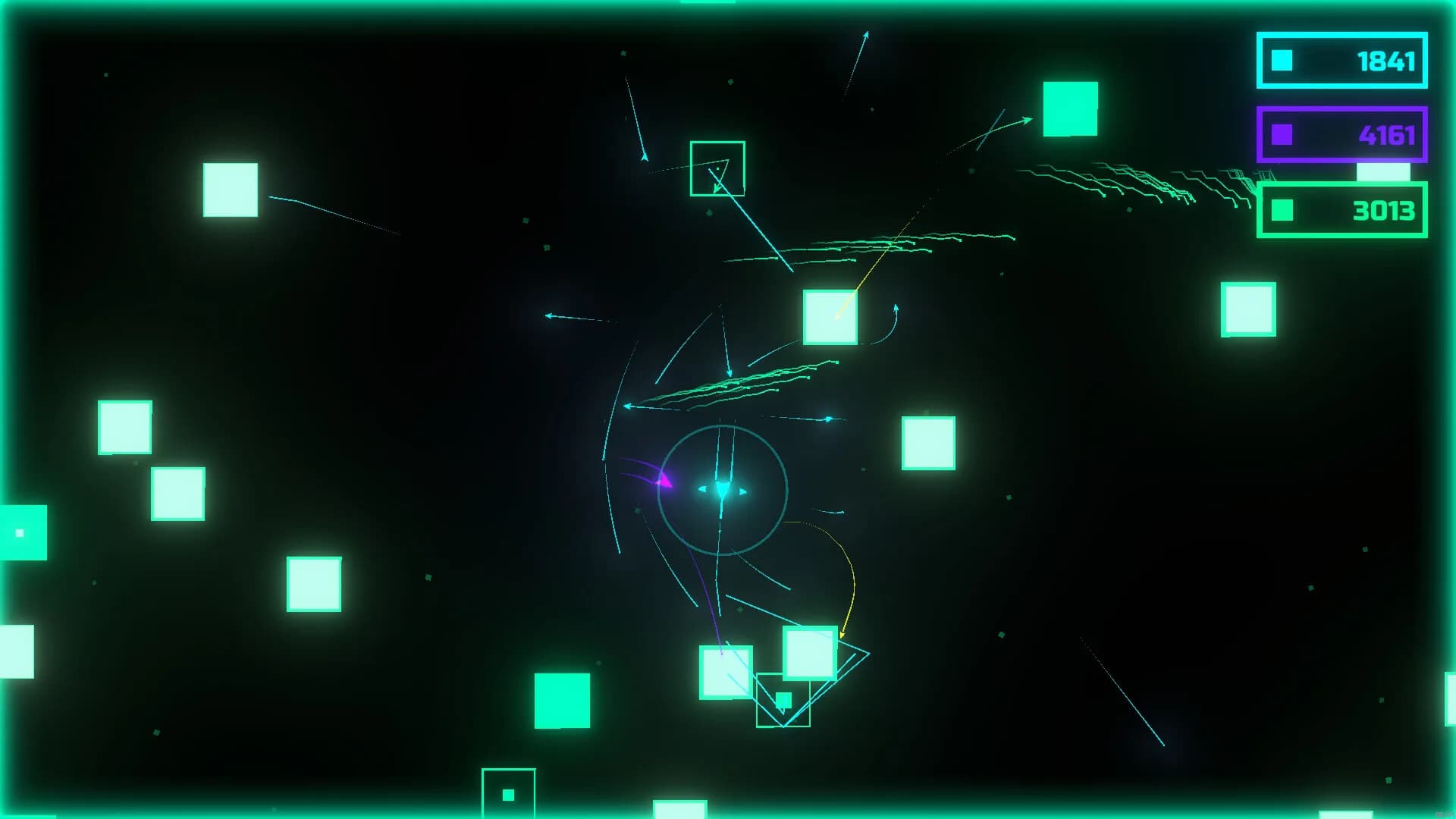 Arrowburst görsel 7