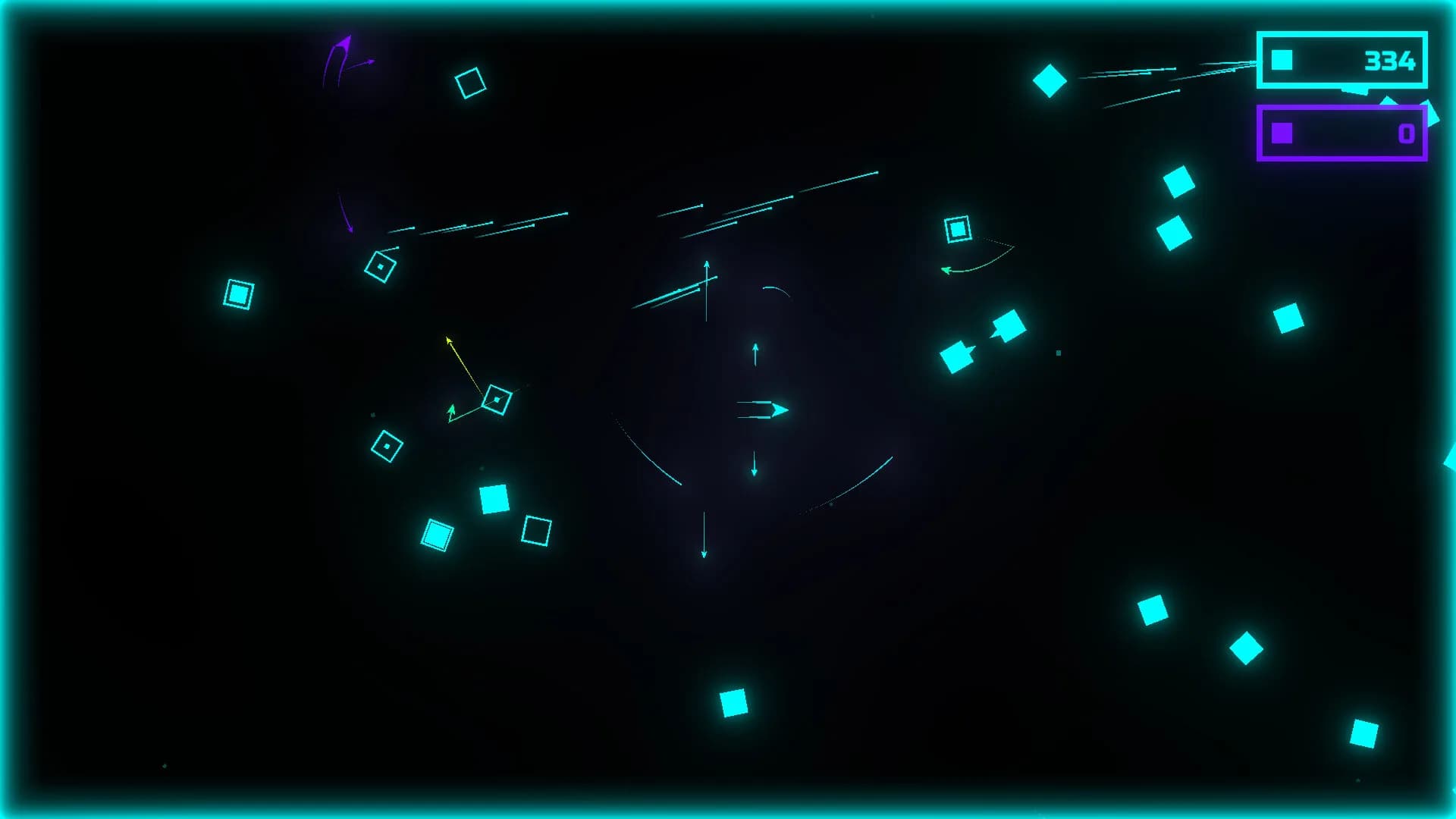 Arrowburst görsel 8