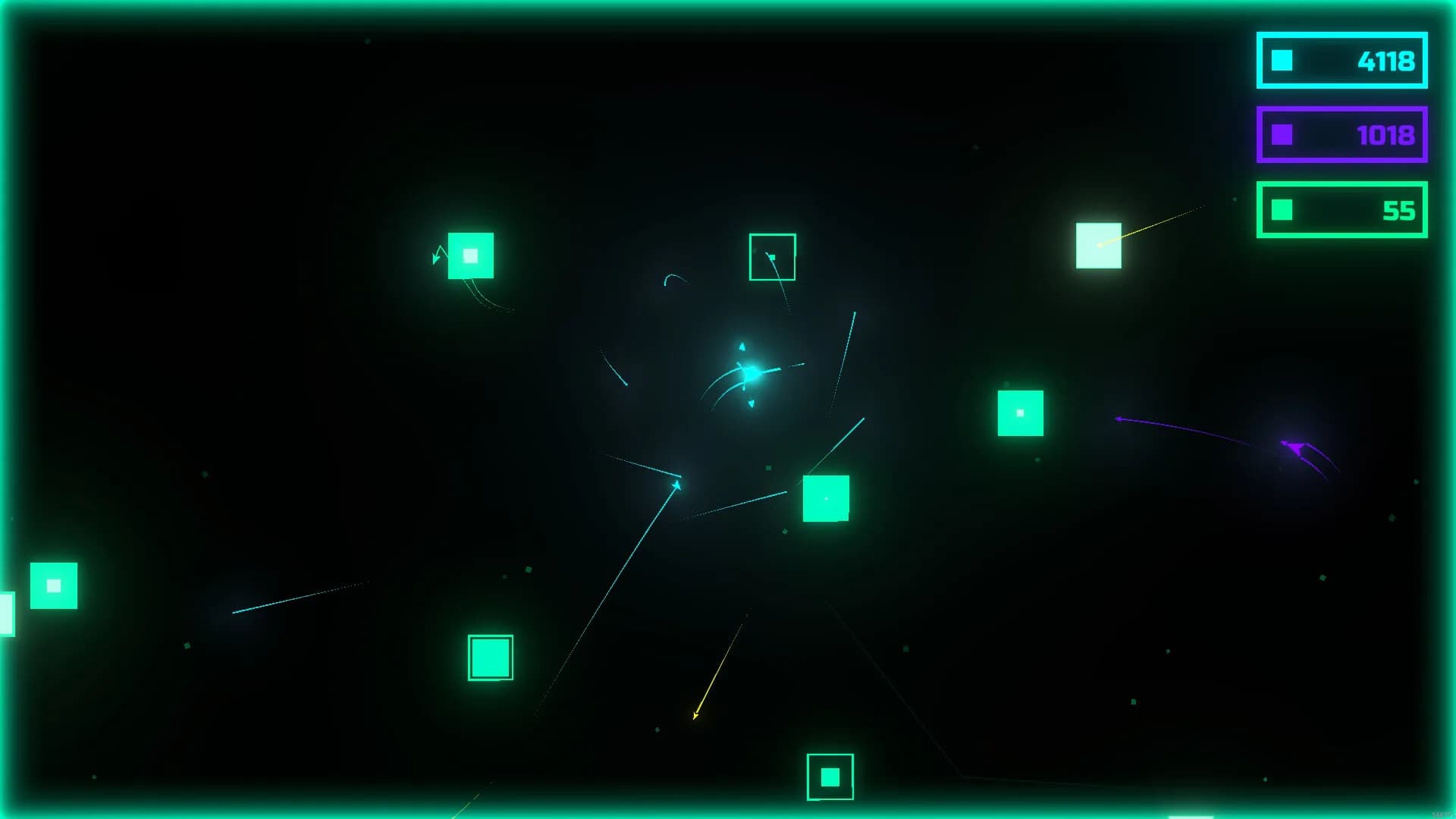 Arrowburst görsel 11