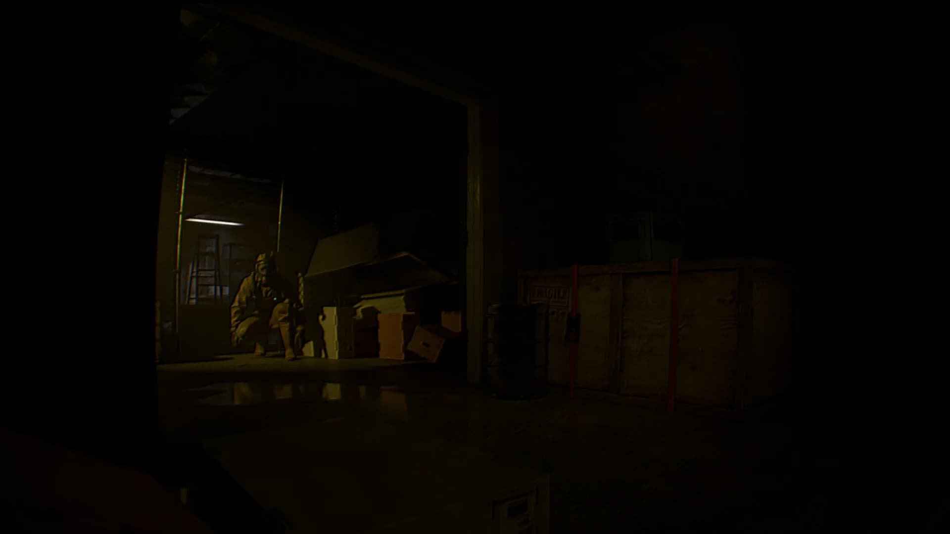 Backrooms: Rogue 0 görsel 8