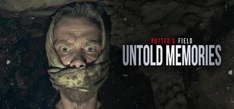 Untold Memories: Potter's Field