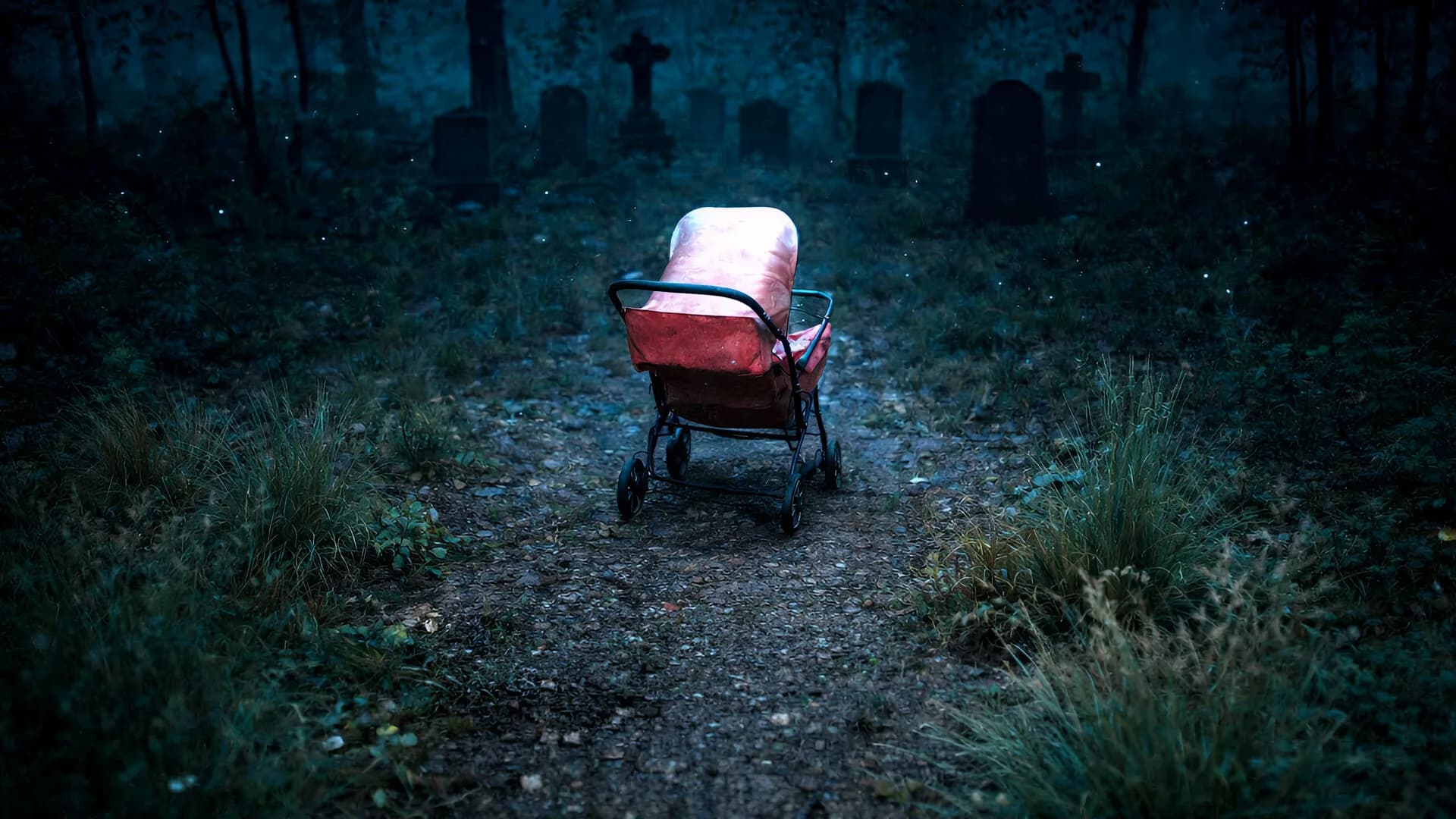 Untold Memories: Potter's Field görsel 3
