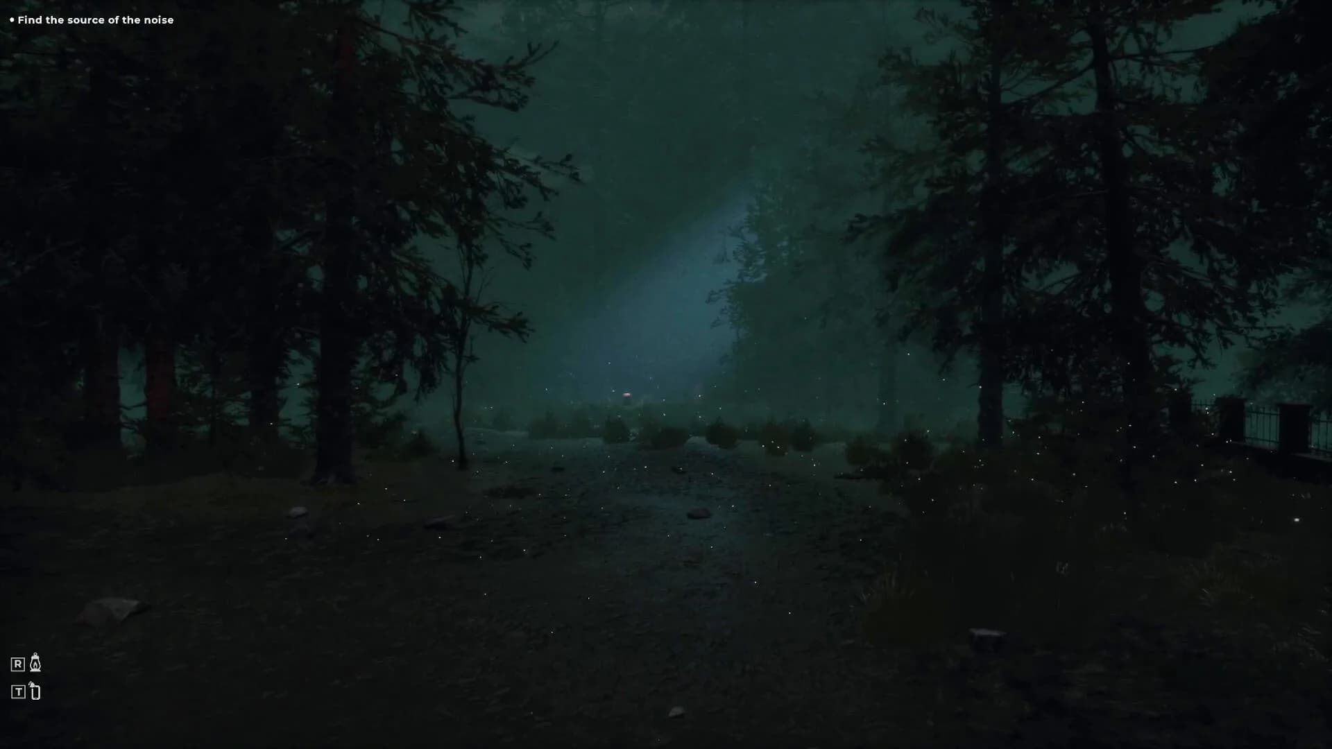 Untold Memories: Potter's Field görsel 12