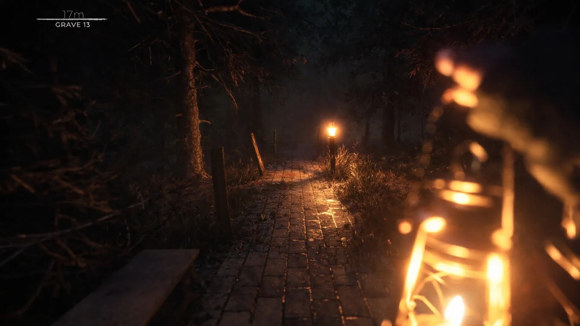 Untold Memories: Potter's Field görsel 21
