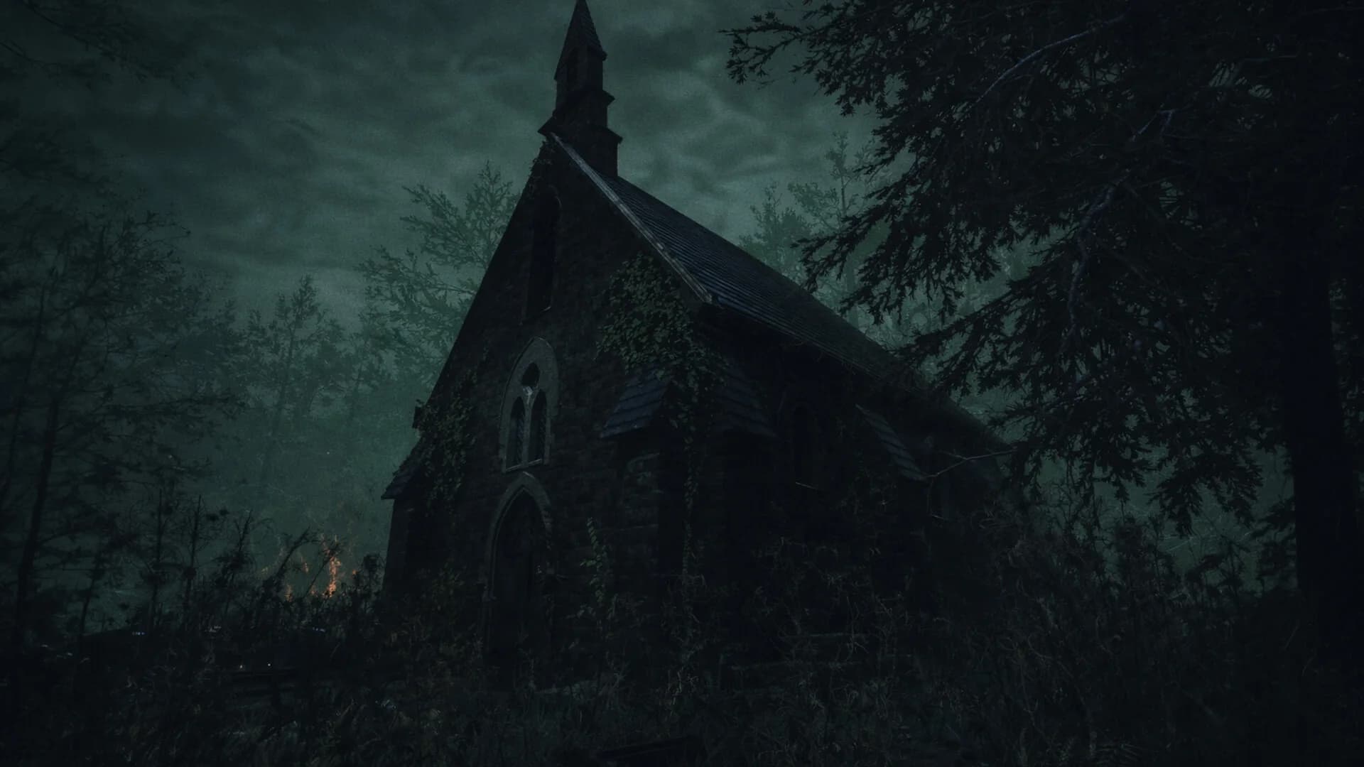 Untold Memories: Potter's Field görsel 4