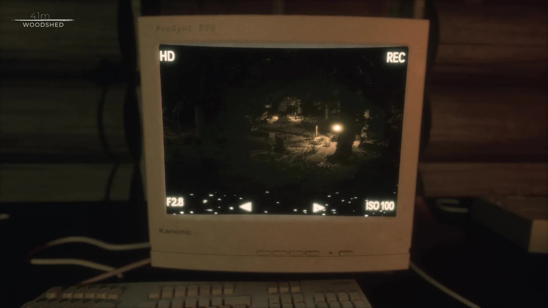 Untold Memories: Potter's Field görsel 6