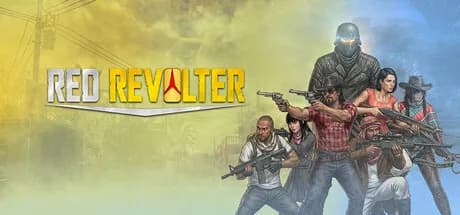 Red Revolter