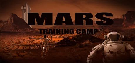 Mars Training Camp görsel 1