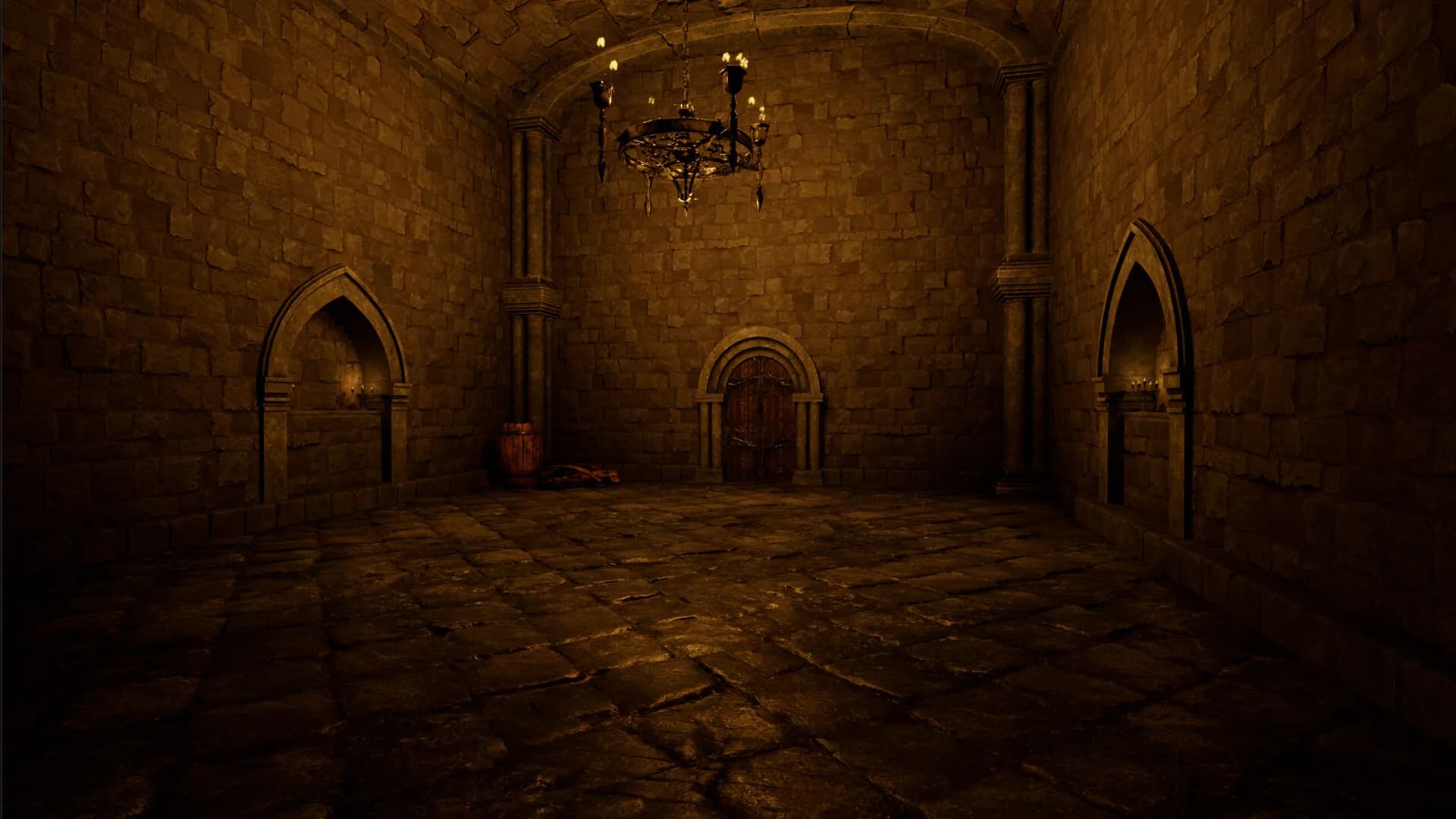 Love Letter to a Vampyr görsel 2