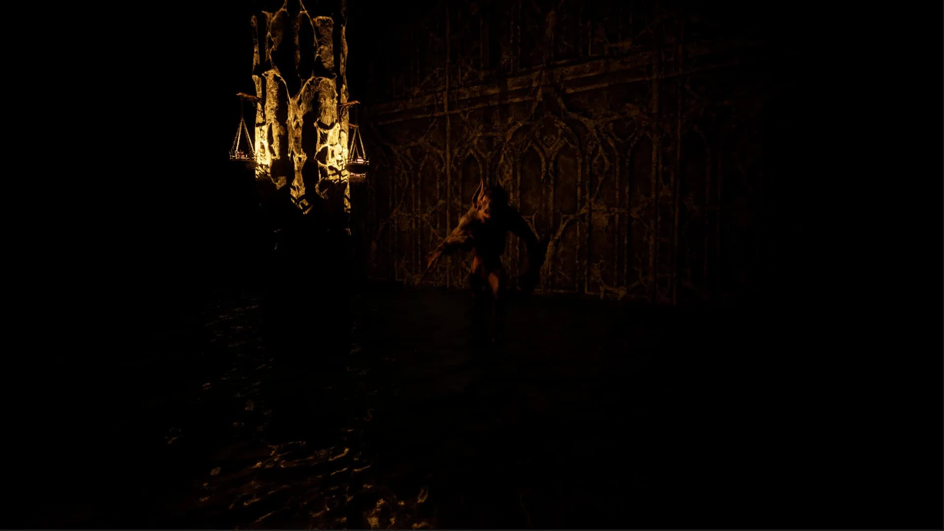 Love Letter to a Vampyr görsel 3