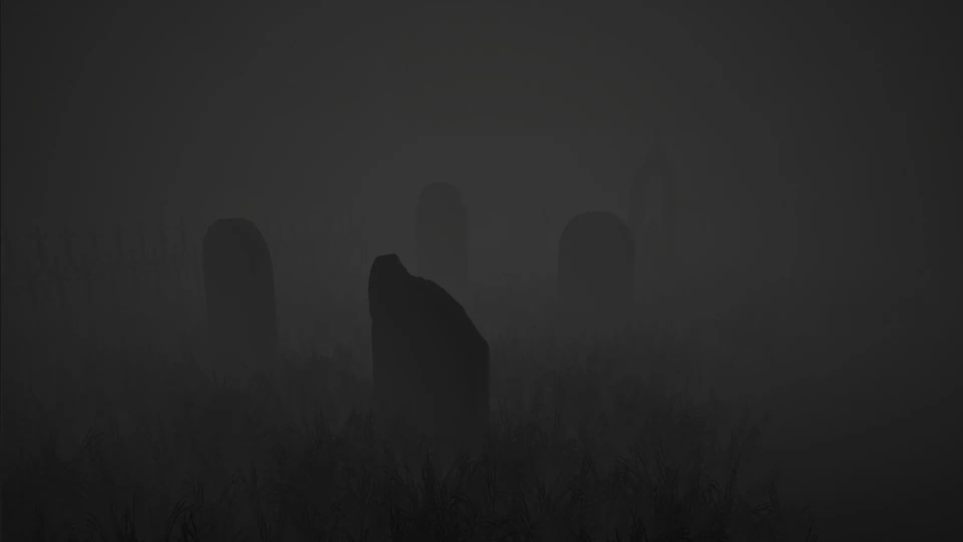 Love Letter to a Vampyr görsel 6