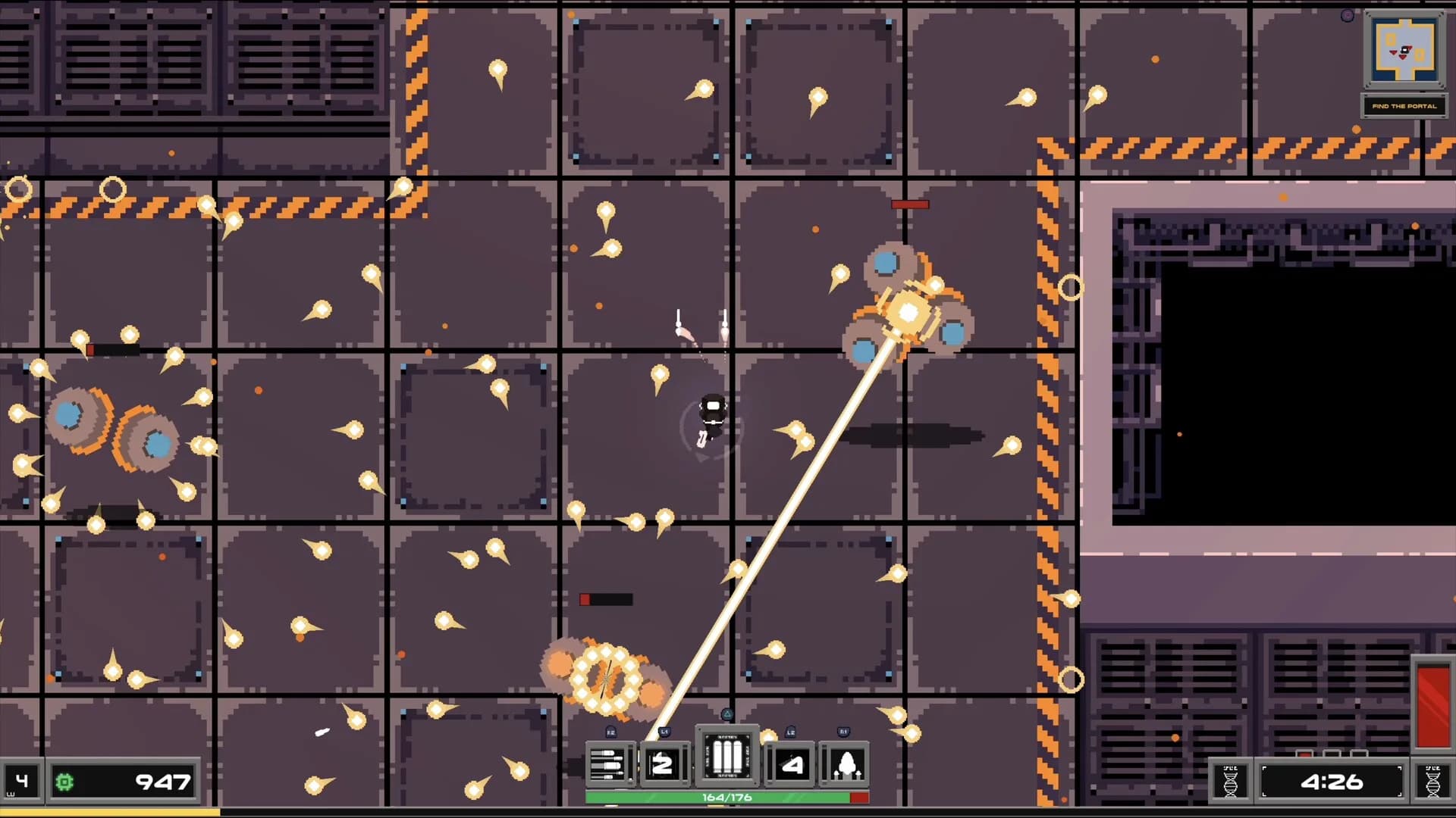 Cosmic Corps görsel 3