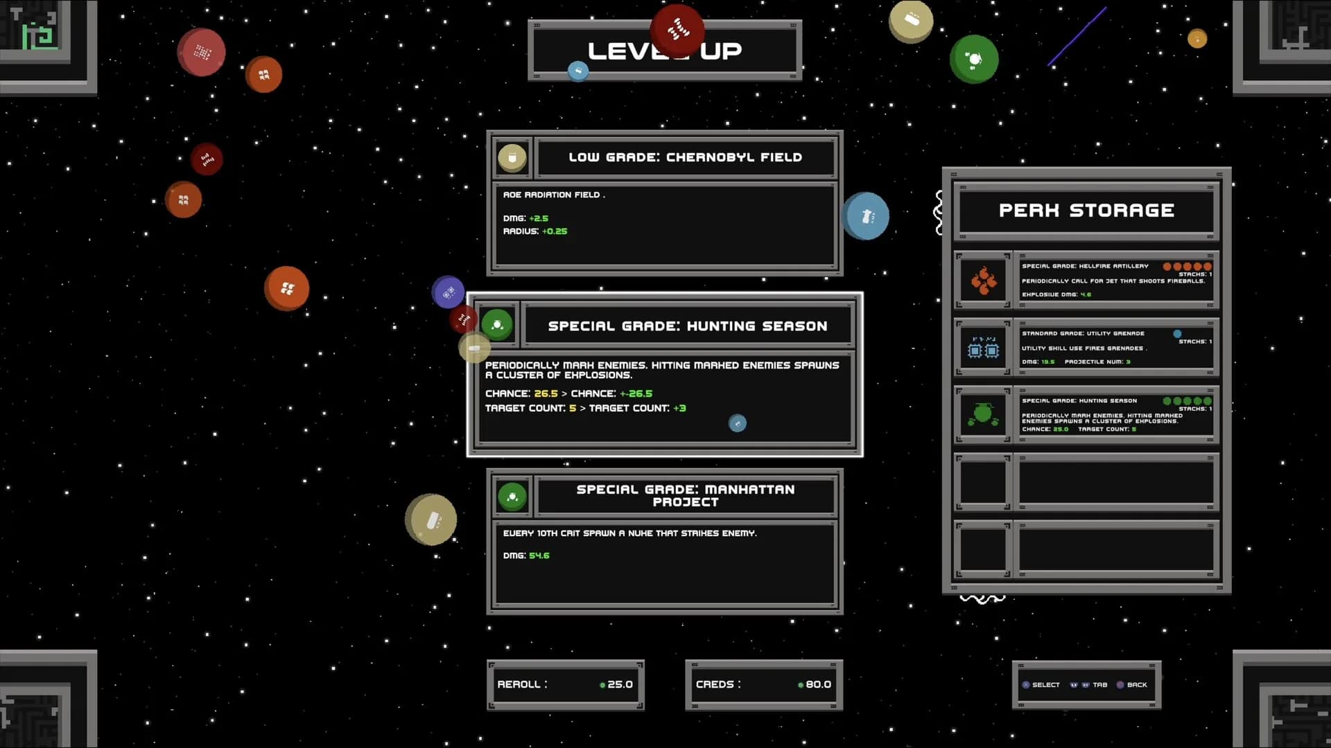 Cosmic Corps görsel 7