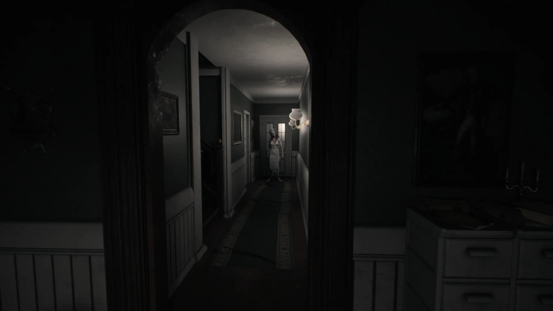 Villa Nocturne görsel 2