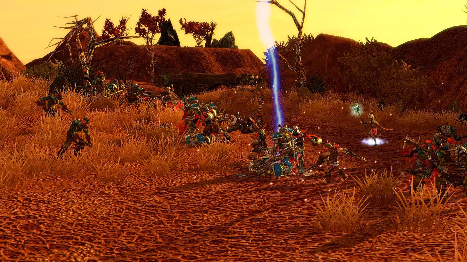 SpellForce 2 - Anniversary Edition görsel 13