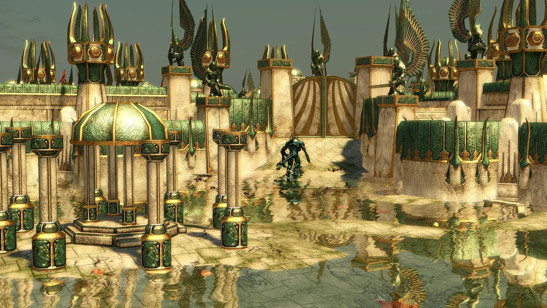 SpellForce 2 - Anniversary Edition görsel 15