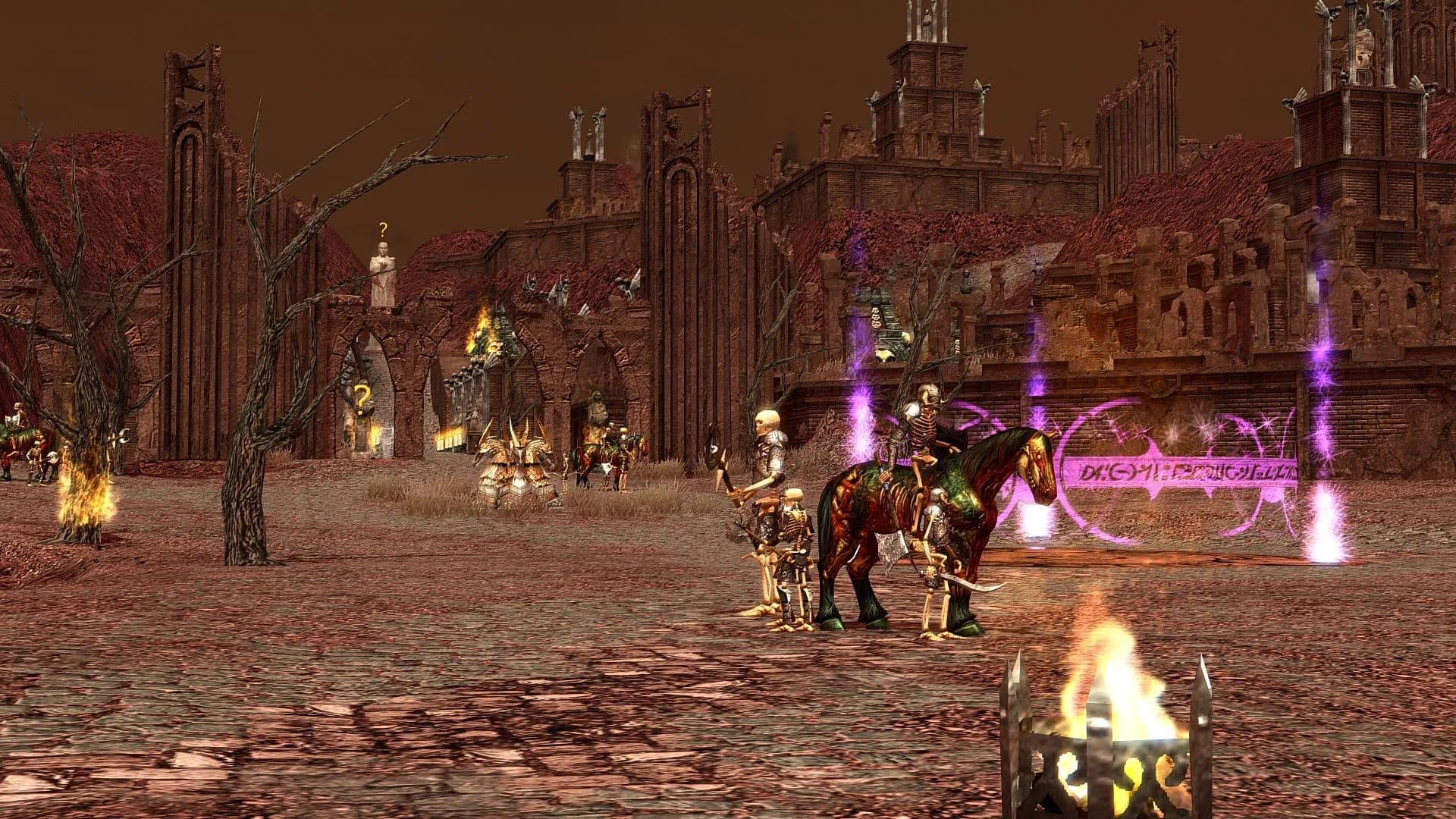 SpellForce 2 - Anniversary Edition görsel 17