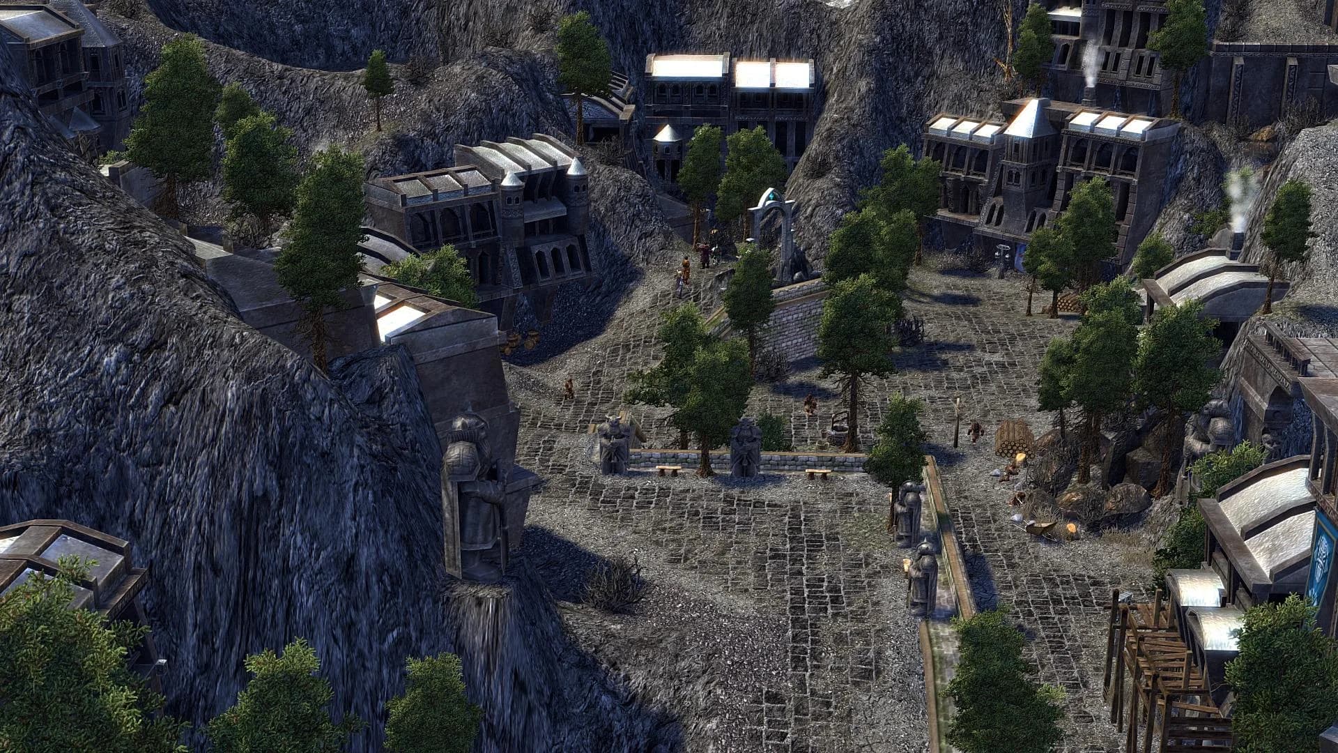 SpellForce 2 - Anniversary Edition görsel 19