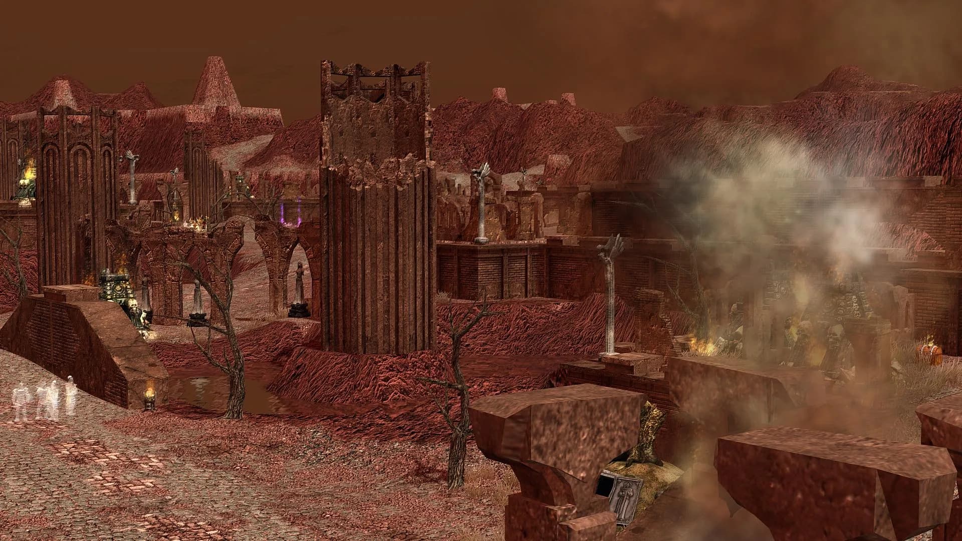 SpellForce 2 - Anniversary Edition görsel 8