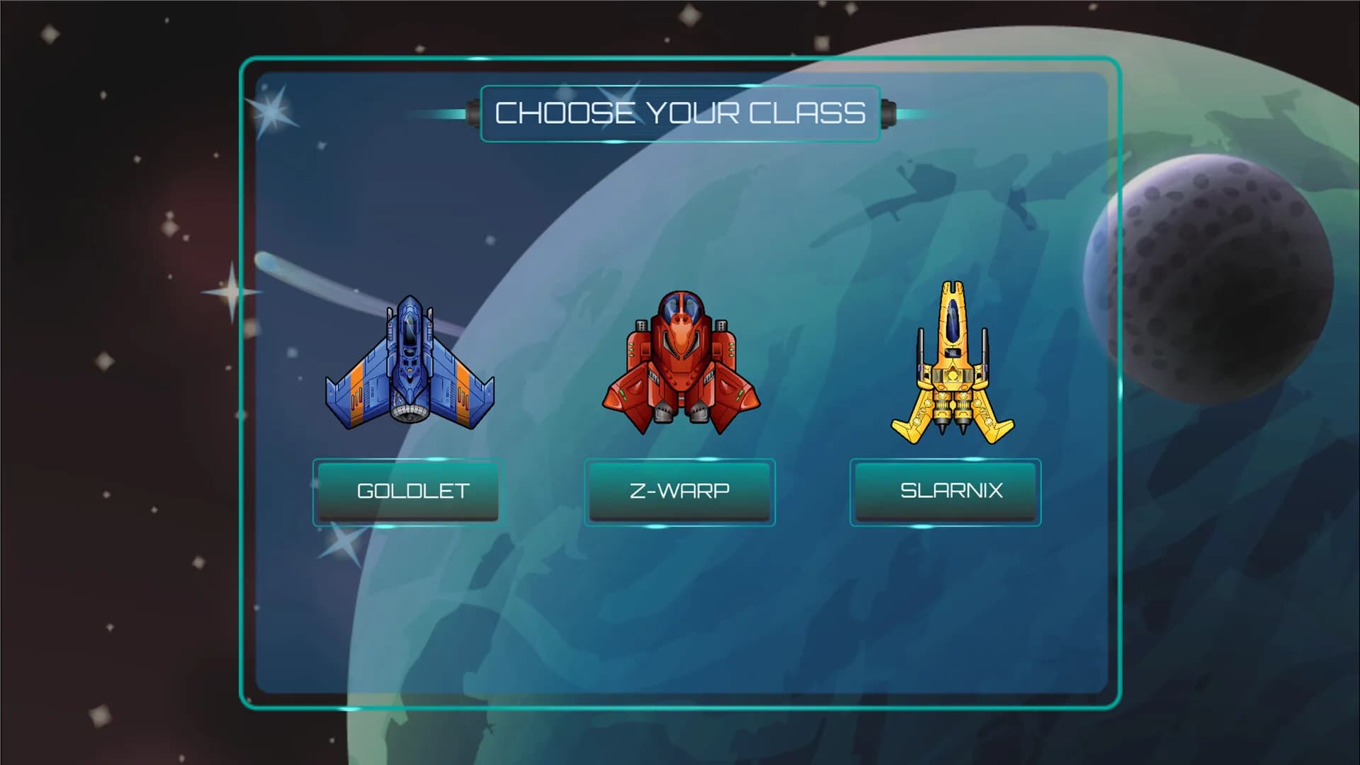 42 Space Mayhem görsel 4