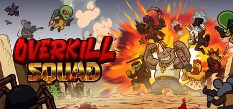 Overkill Squad