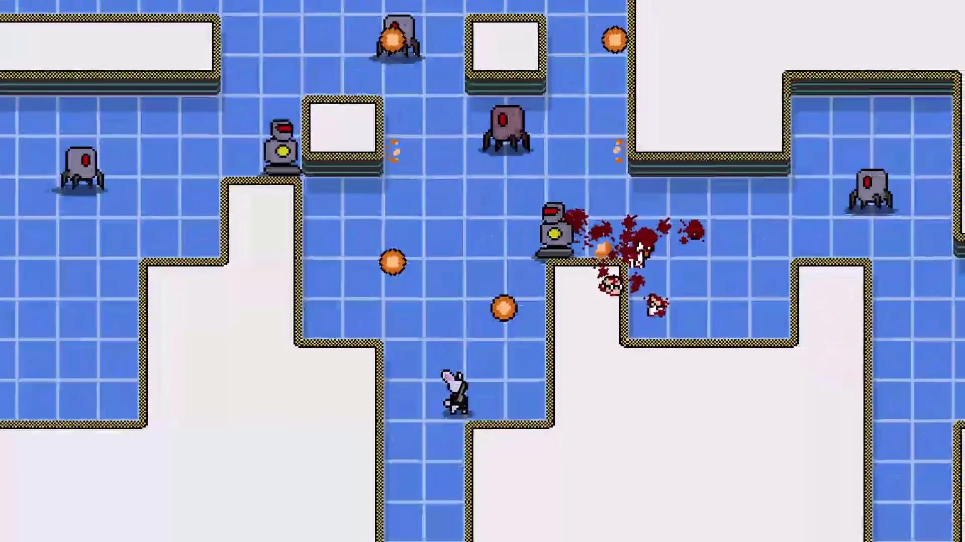 Overkill Squad görsel 7