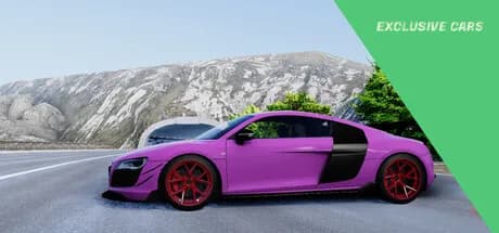 Exclusive Cars
