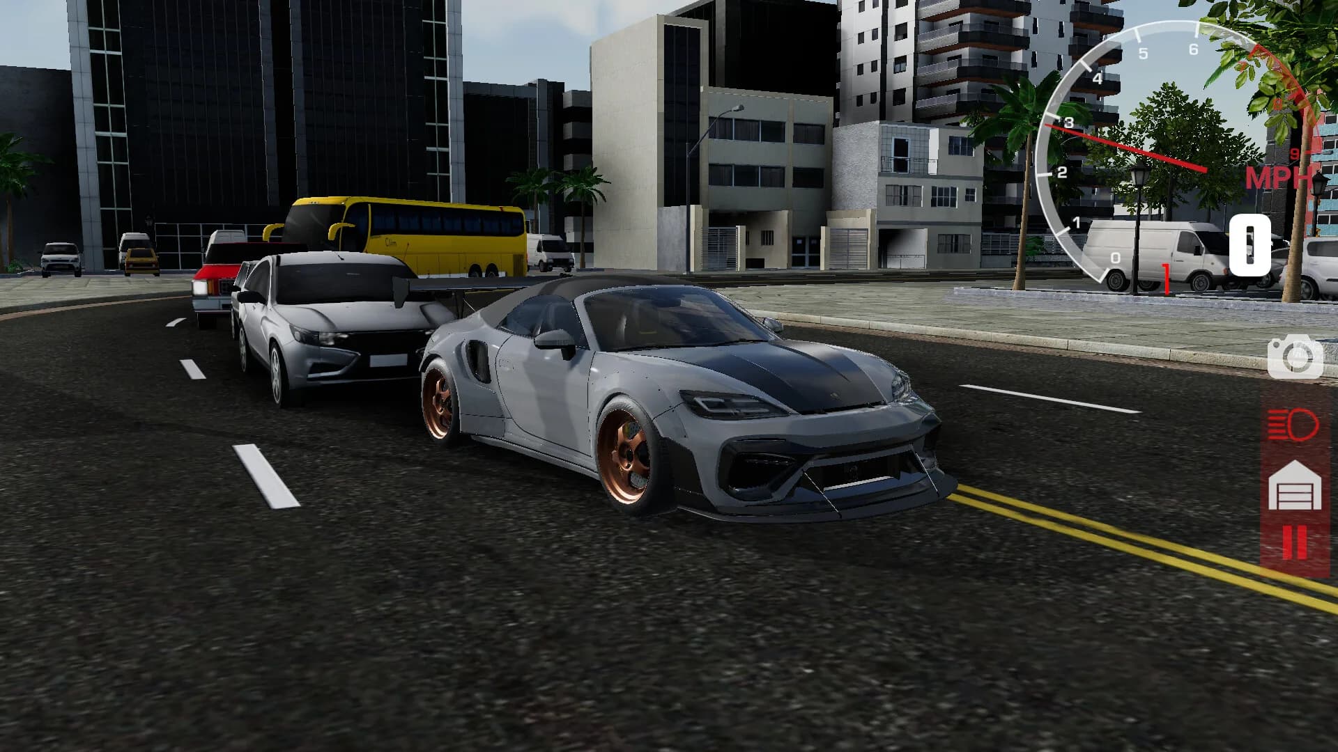 Exclusive Cars görsel 3