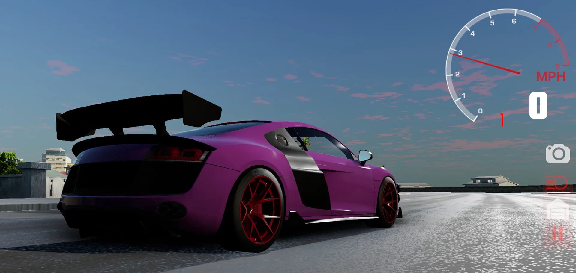 Exclusive Cars görsel 4