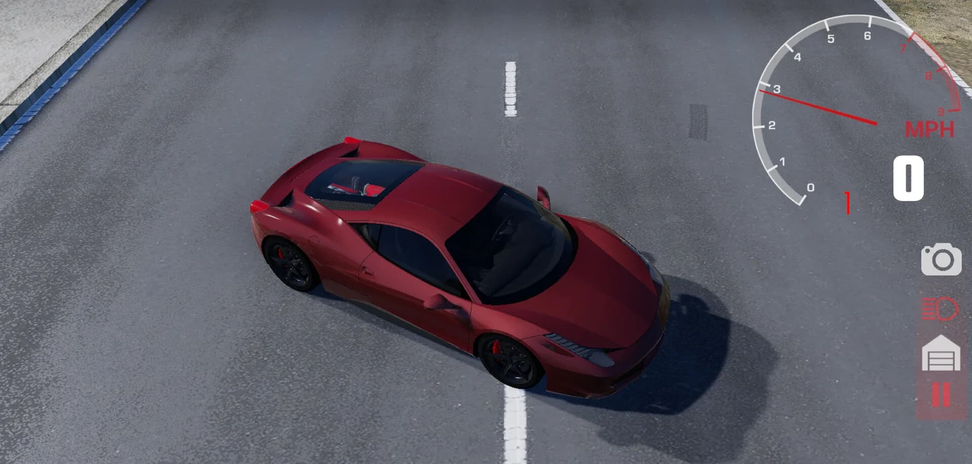 Exclusive Cars görsel 6