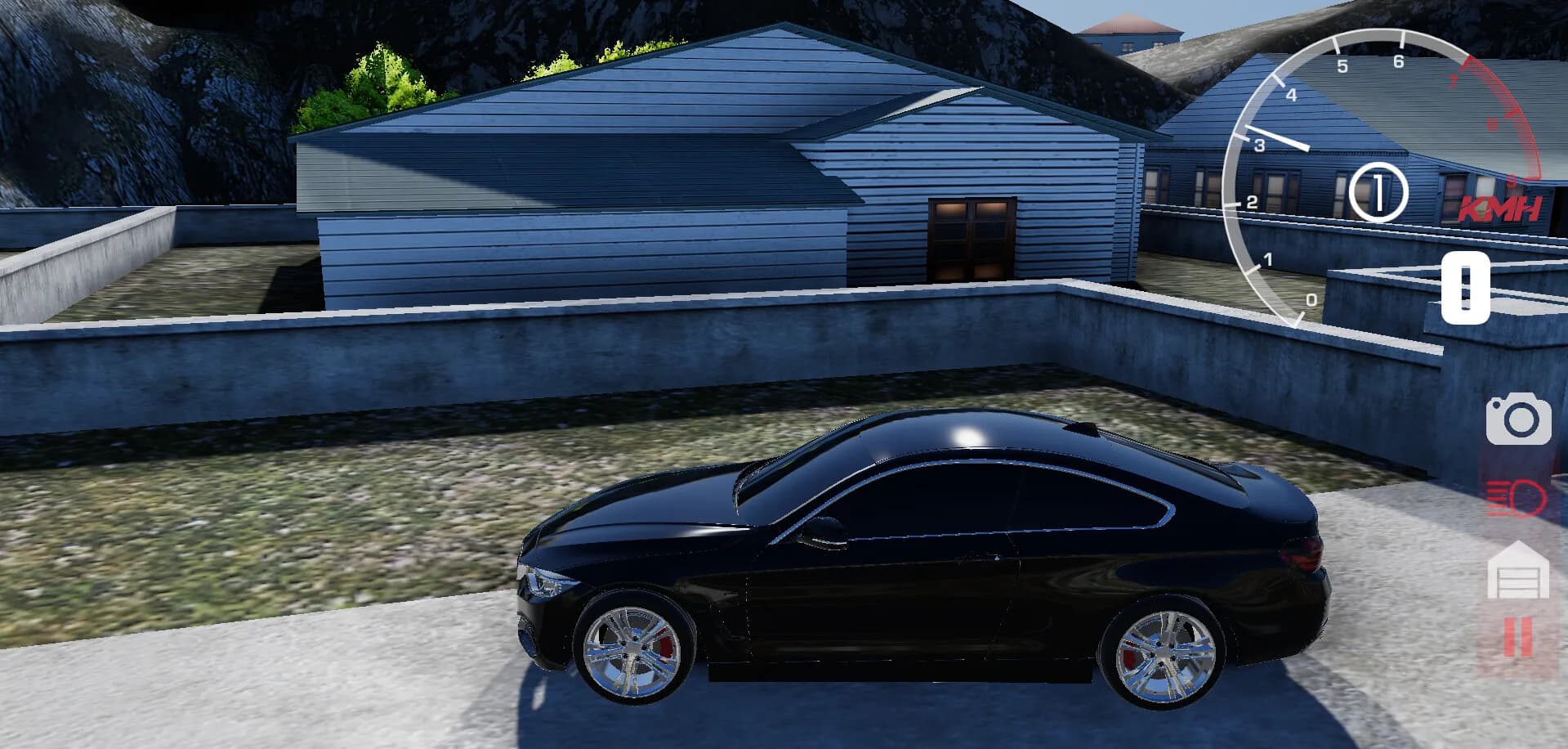 Exclusive Cars görsel 7