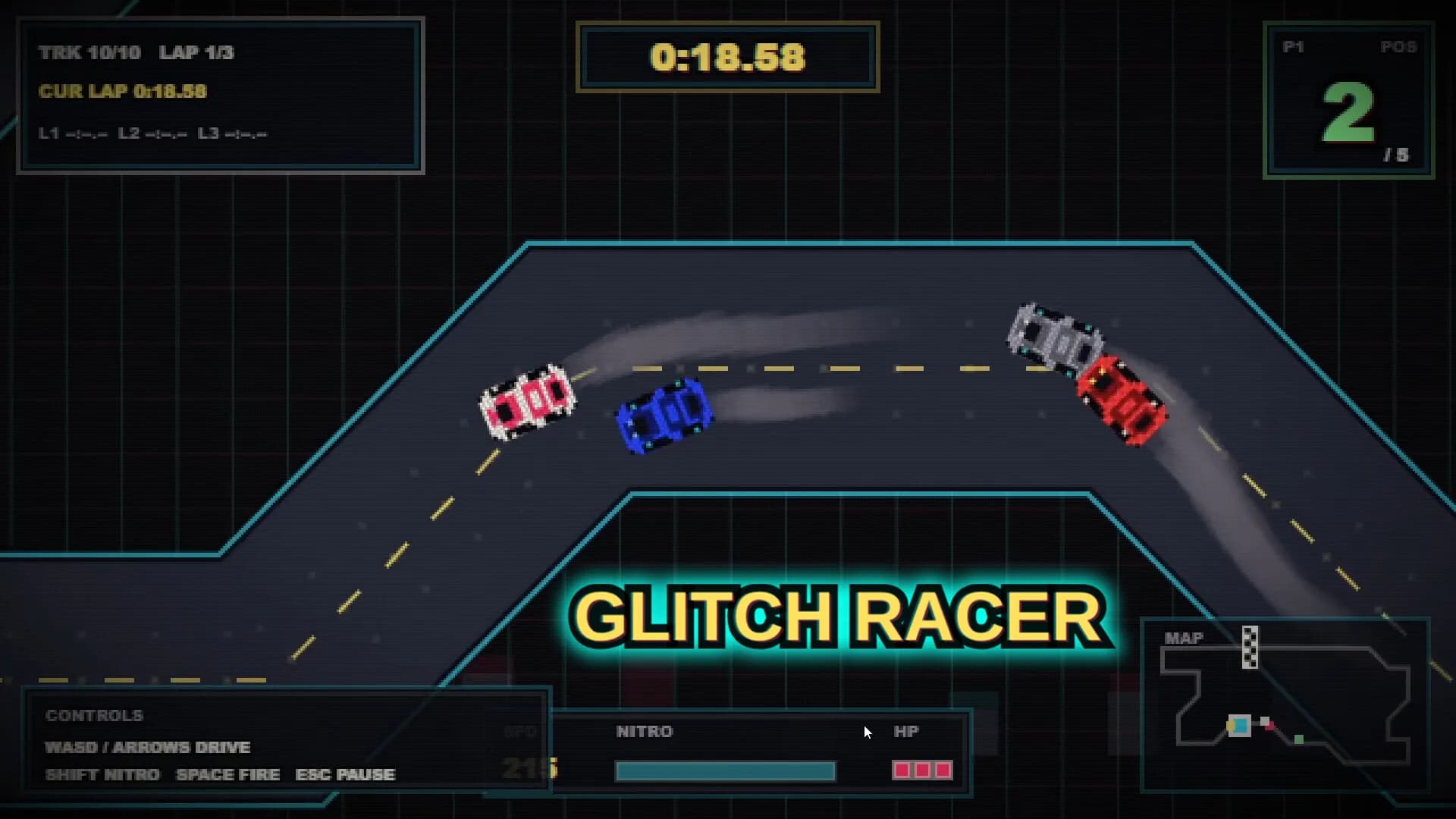 ATTAQ Arcade Collection görsel 4