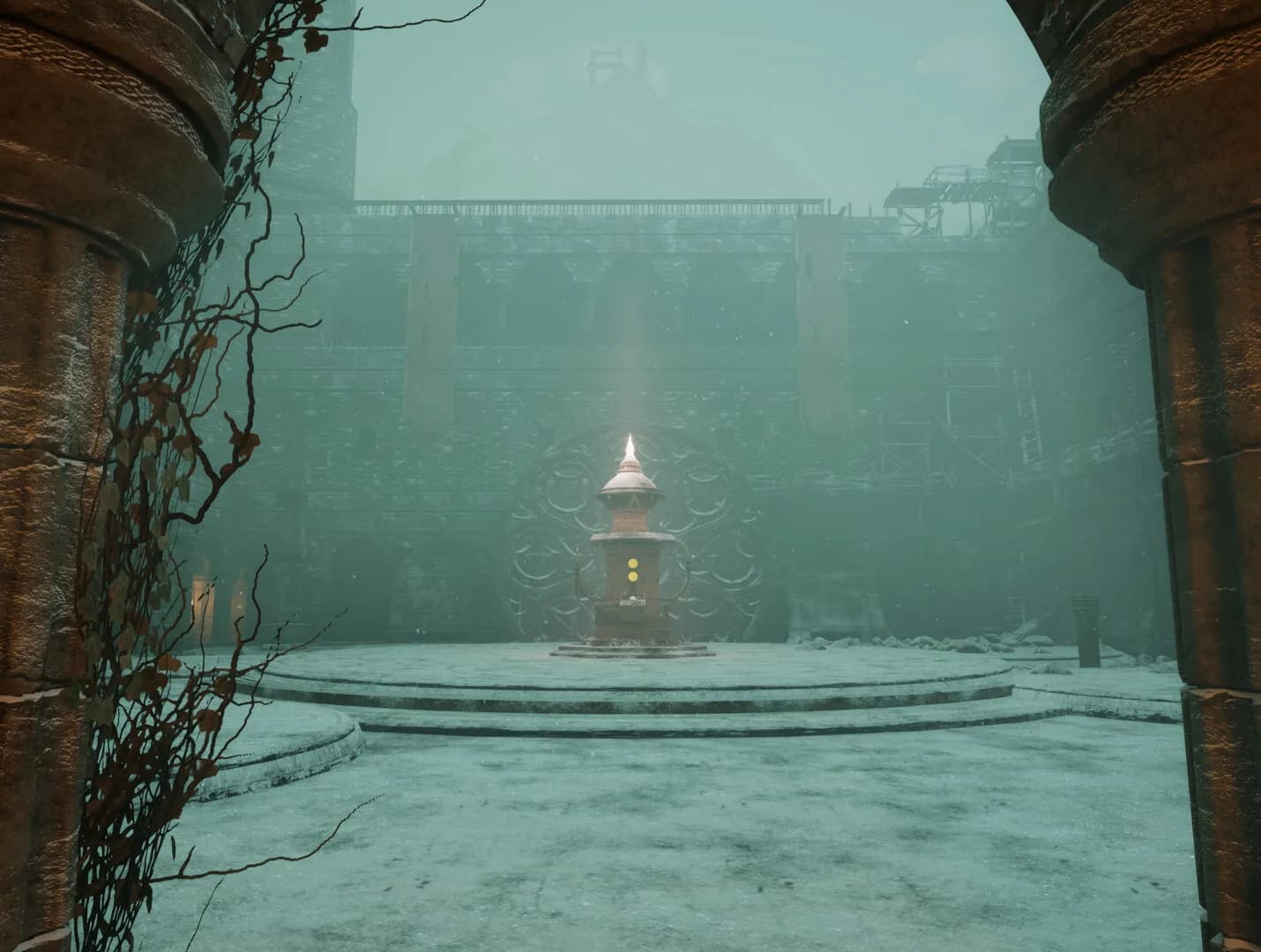 Shadows of Elsewhen: Forbidden Alchemy görsel 2