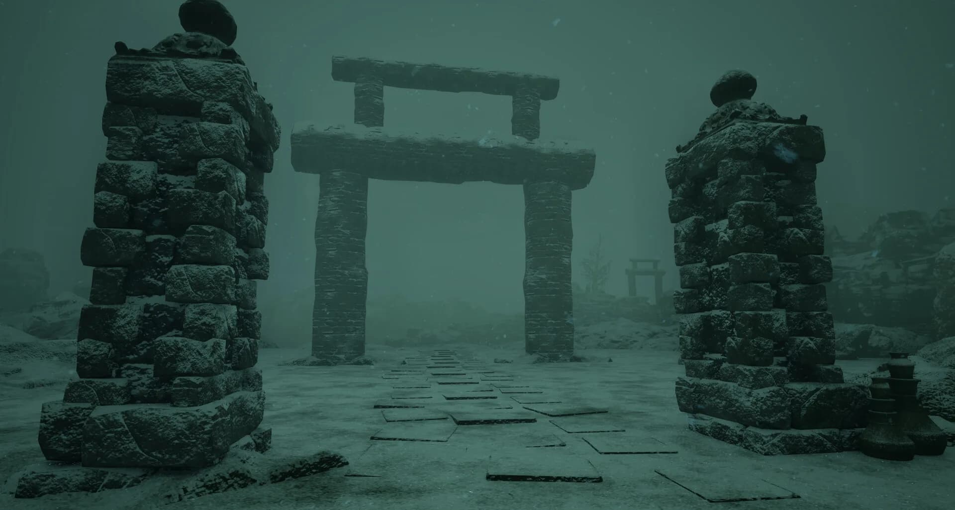 Shadows of Elsewhen: Forbidden Alchemy görsel 5