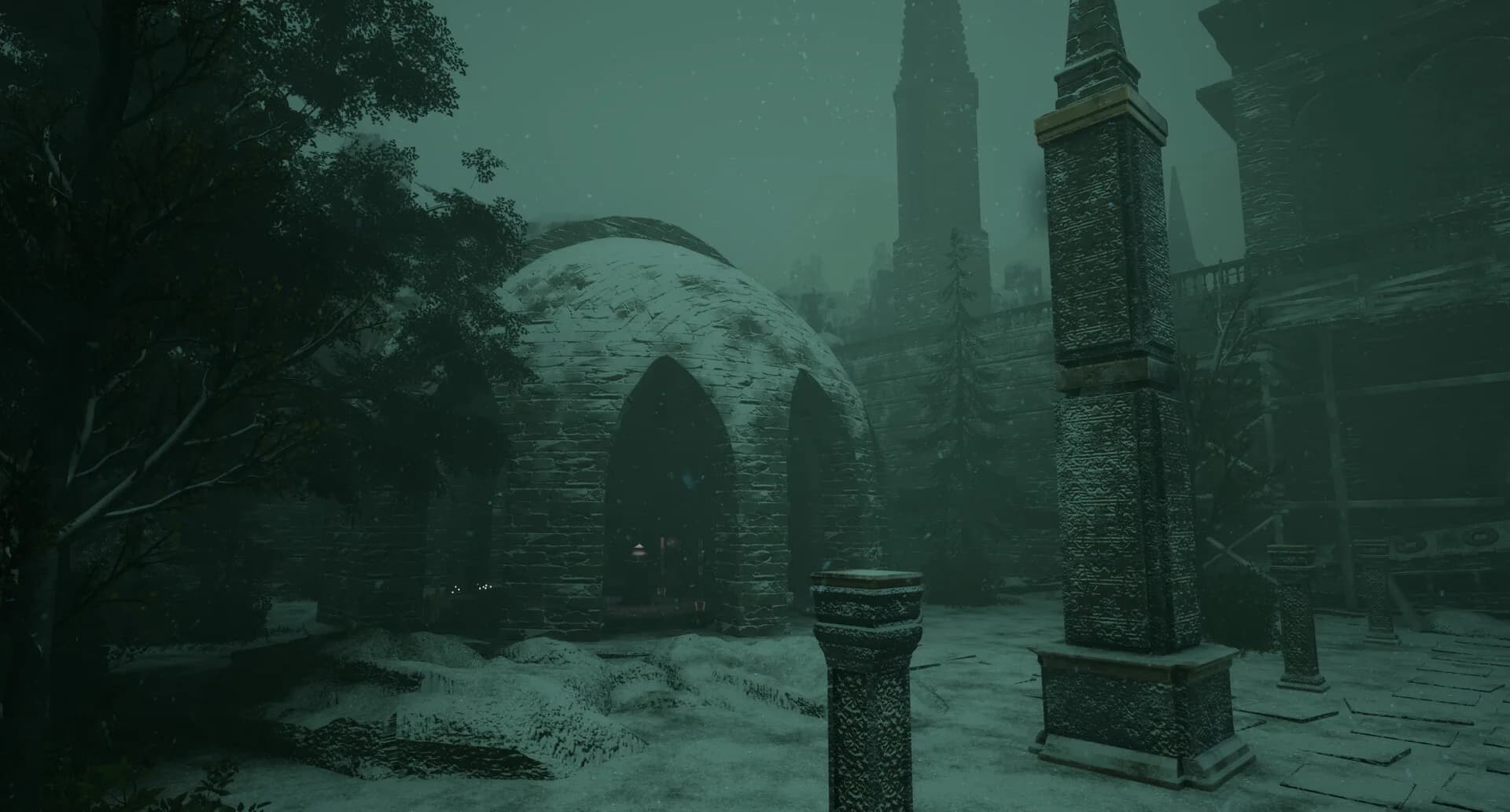 Shadows of Elsewhen: Forbidden Alchemy görsel 6