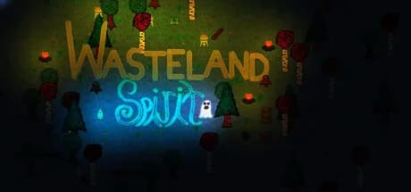 Wasteland Spirit
