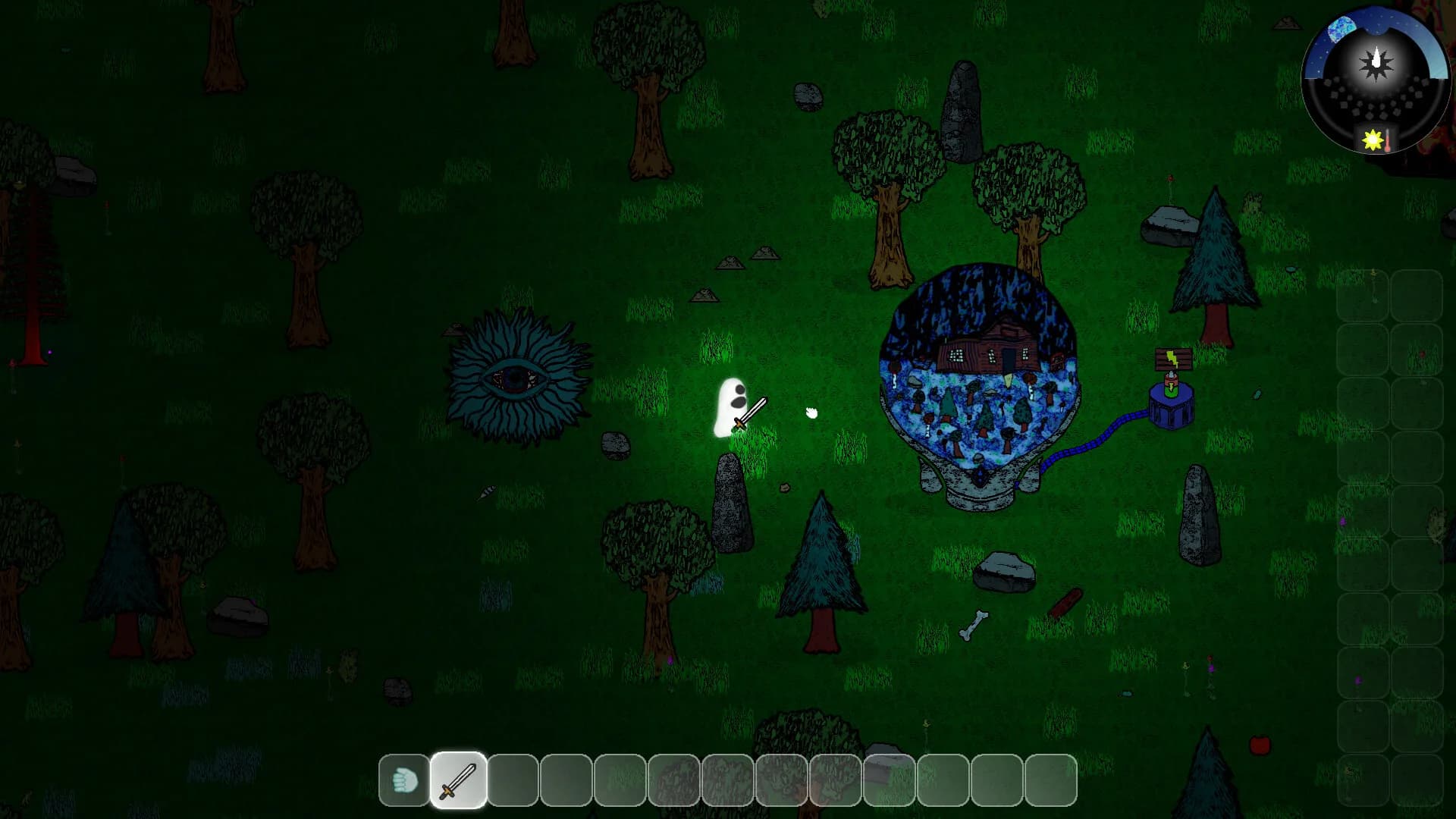 Wasteland Spirit görsel 6