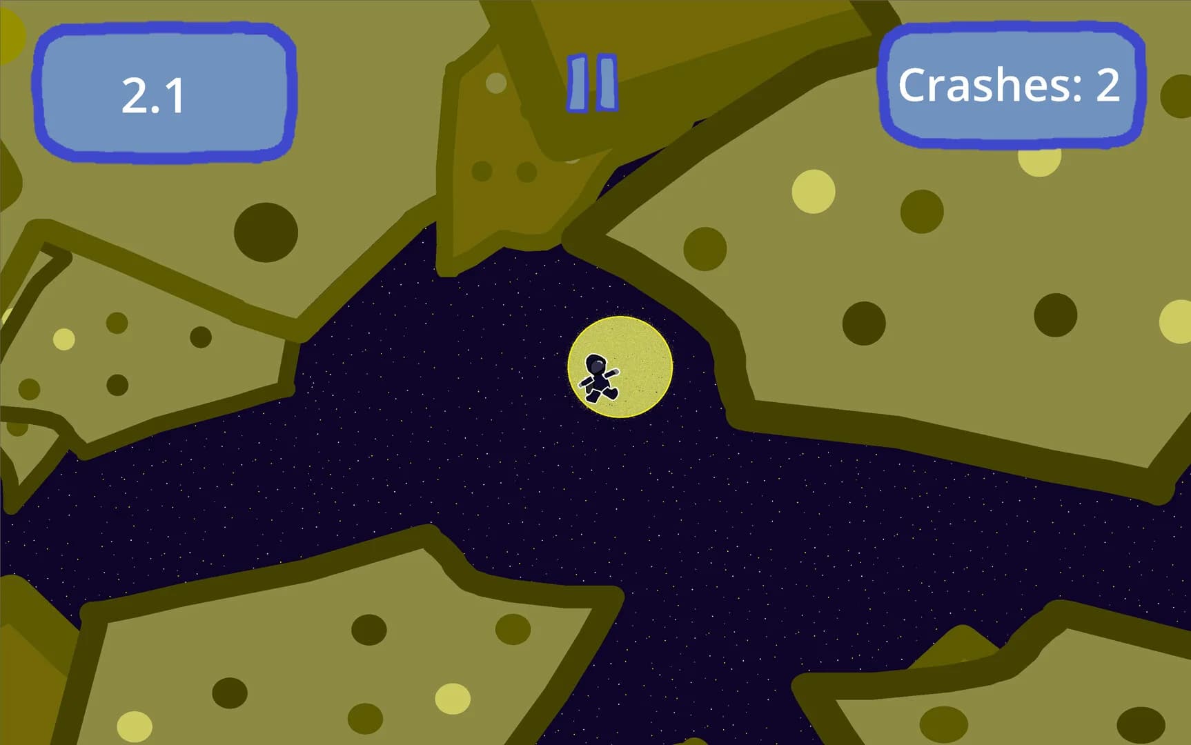Gravity görsel 2