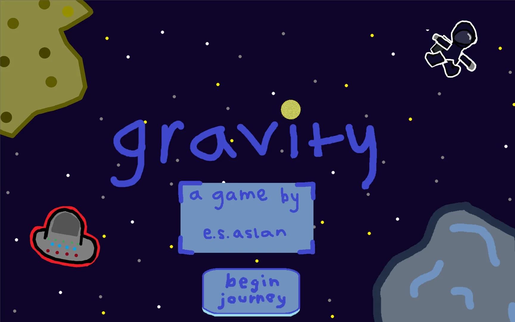 Gravity görsel 7