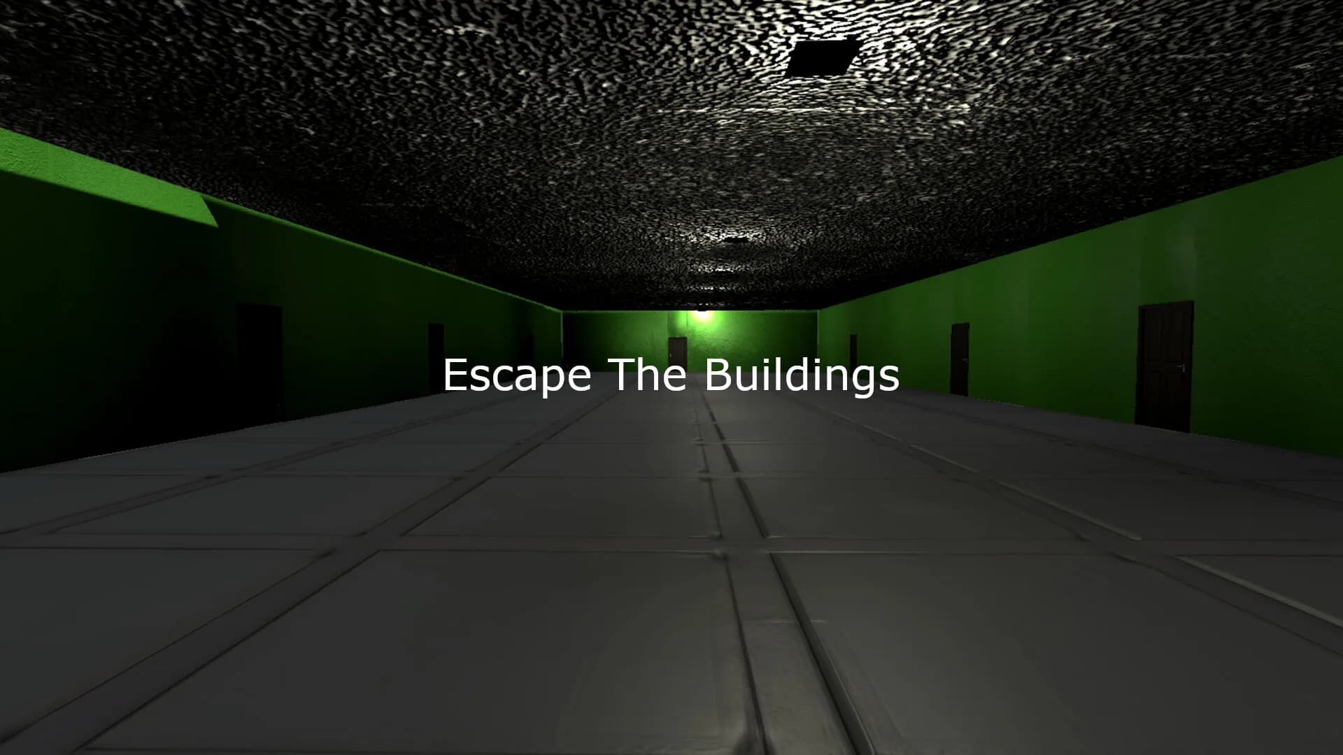Escape The Buildings görsel 2