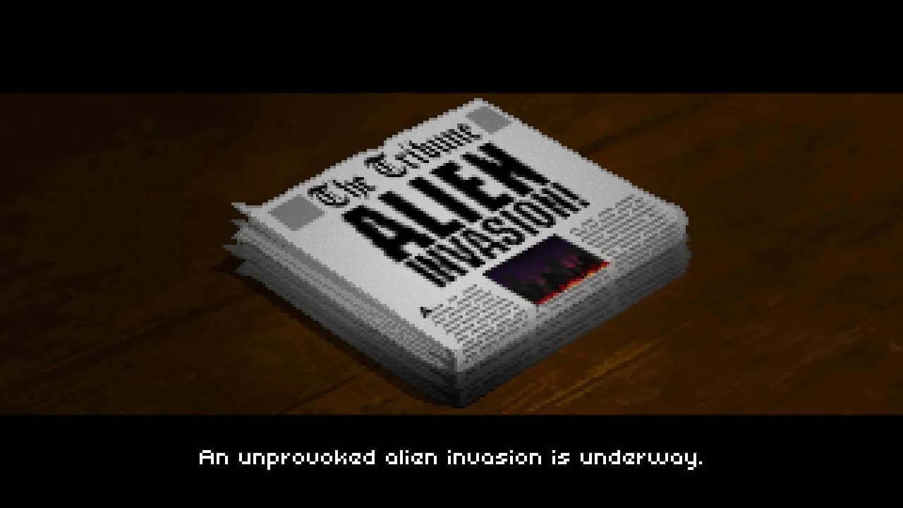 Operation Hardcore görsel 18