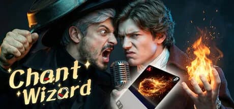 叨叨巫师 Chant Wizard görsel 1