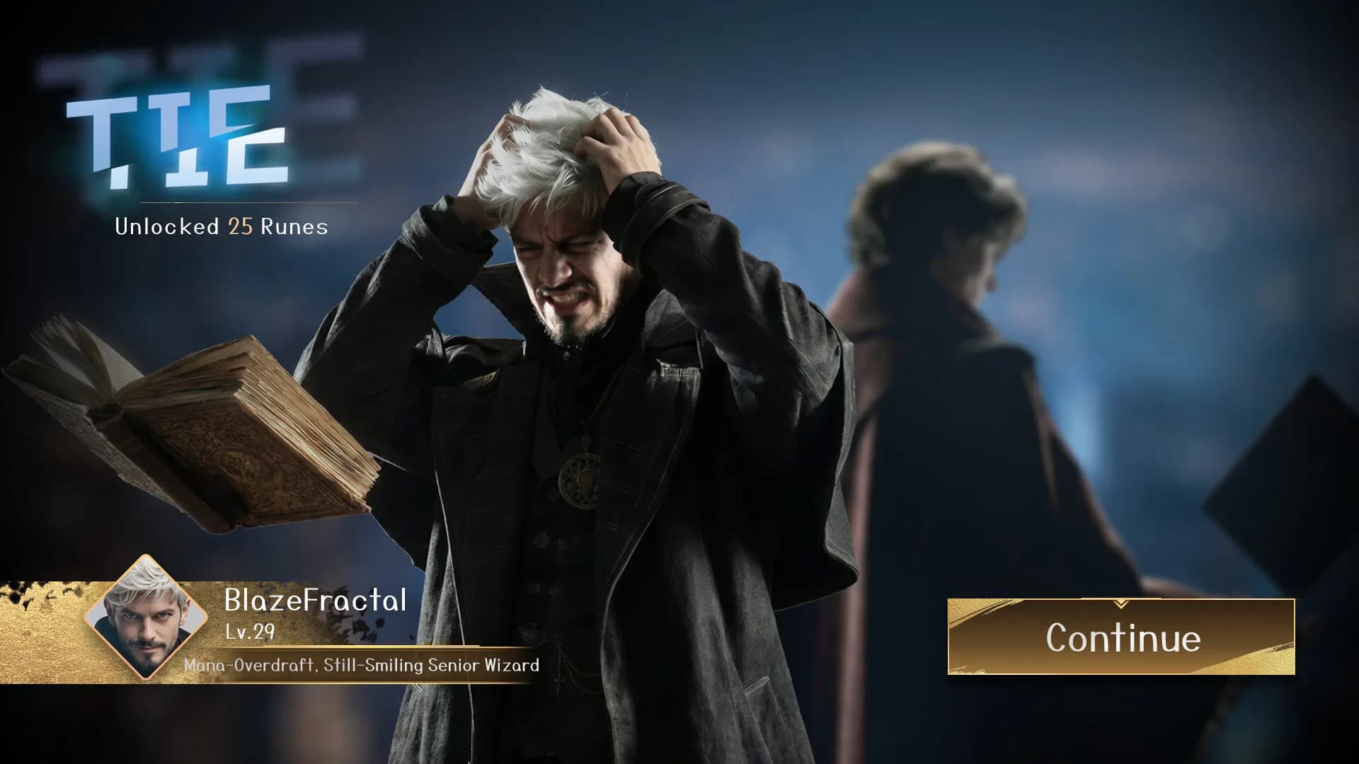 叨叨巫师 Chant Wizard görsel 4