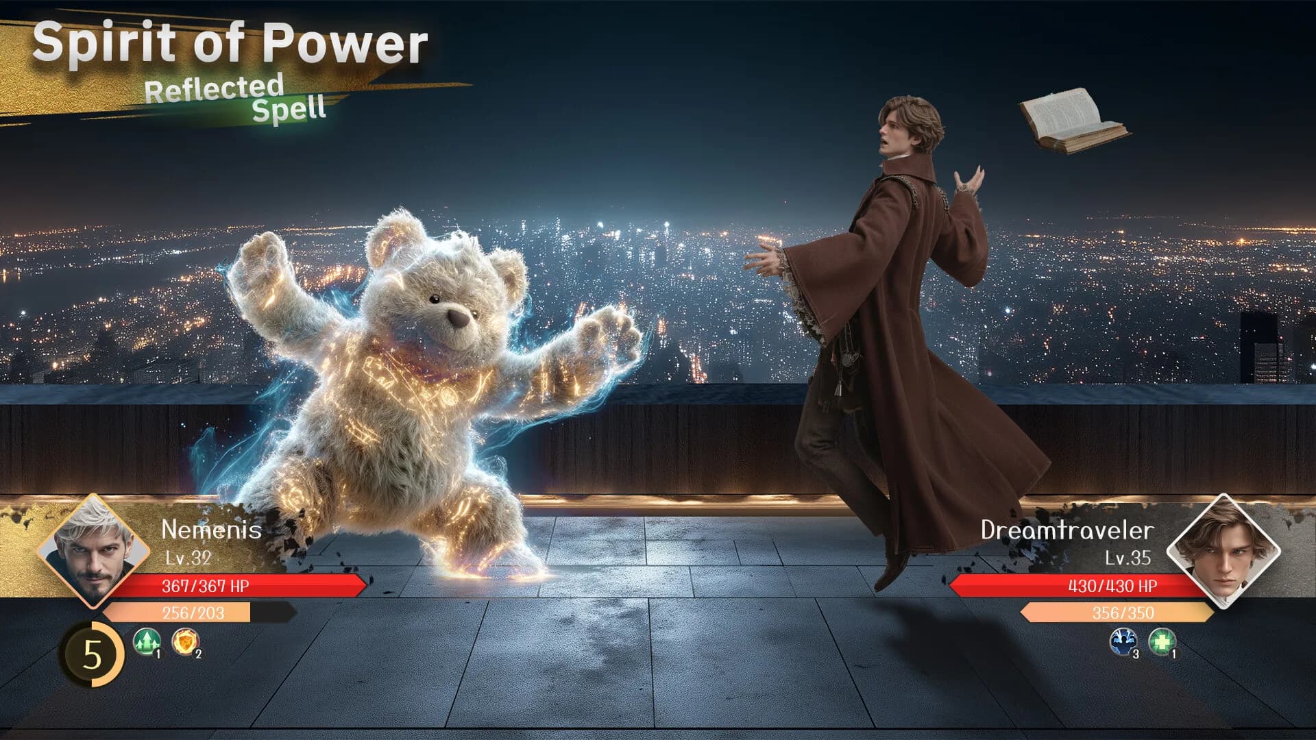 叨叨巫师 Chant Wizard görsel 7